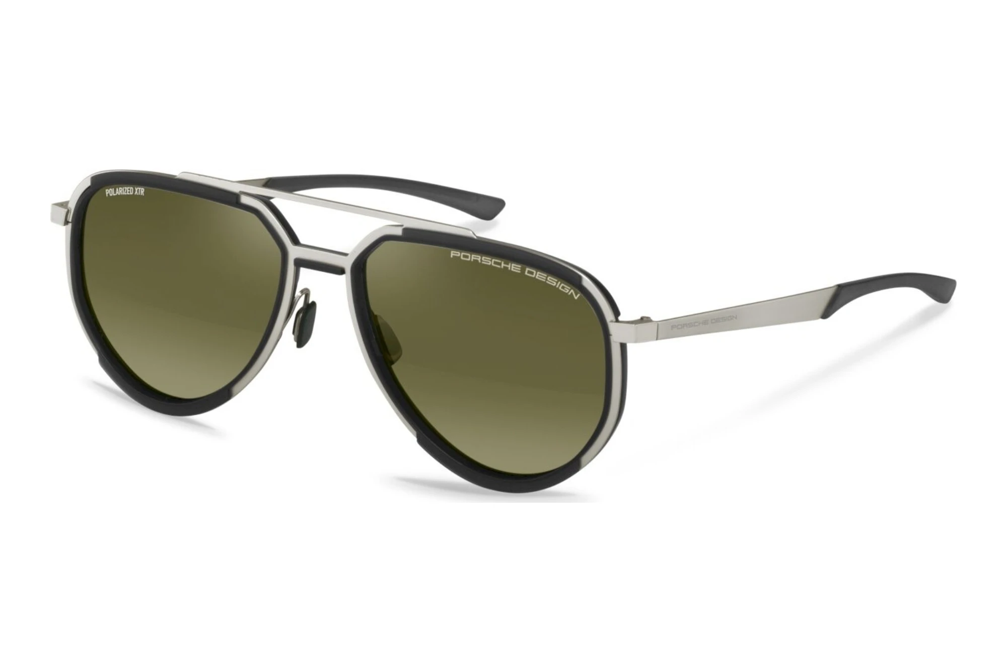 Porsche Design   P8994 B447 GREENsilver, grey