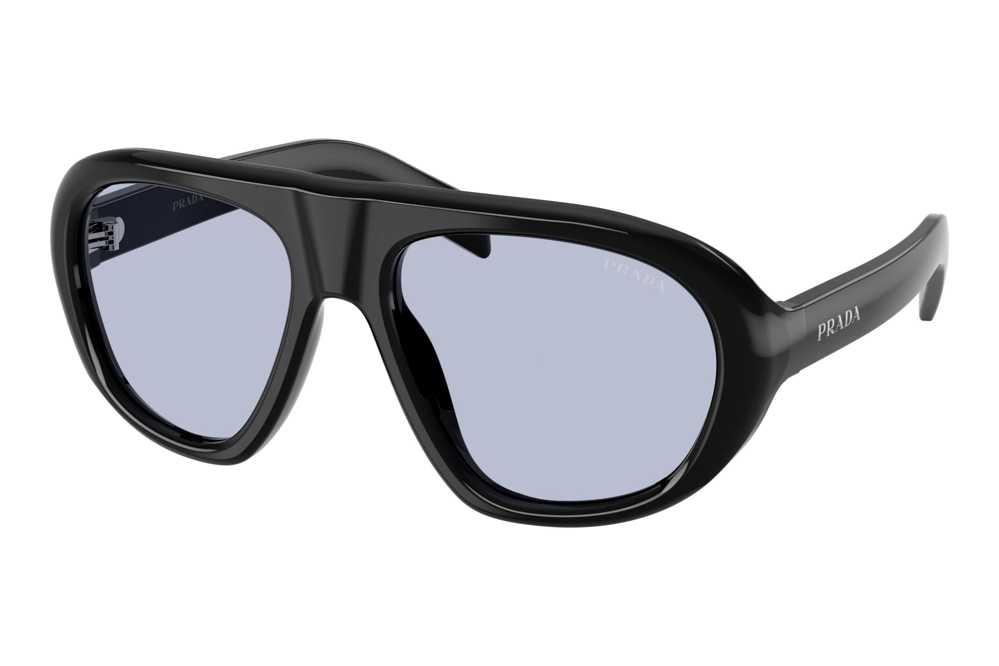 Prada   PR C05S 16K30X BlueBlack