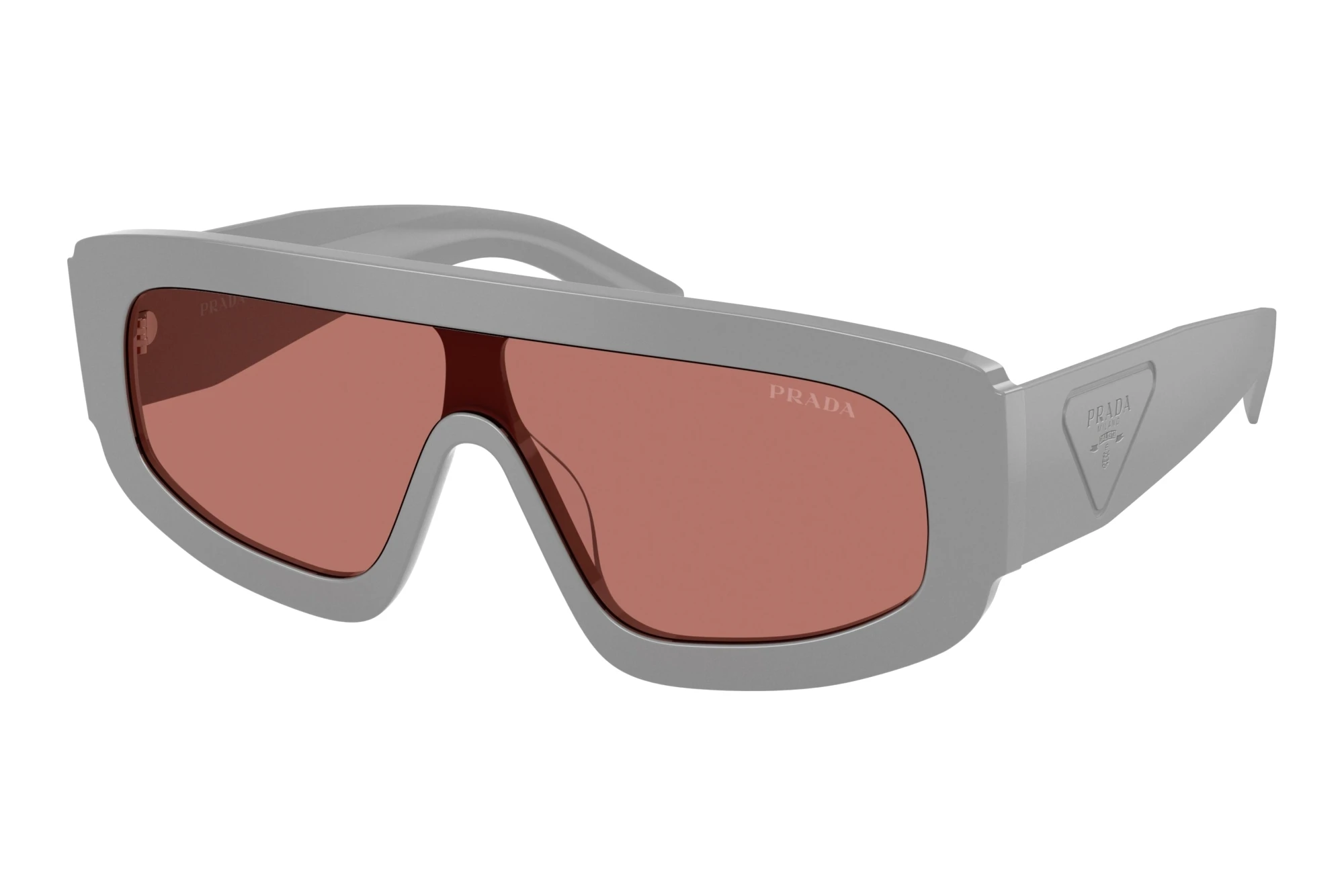 Prada   PR D10S 29J80W BordeauxCement