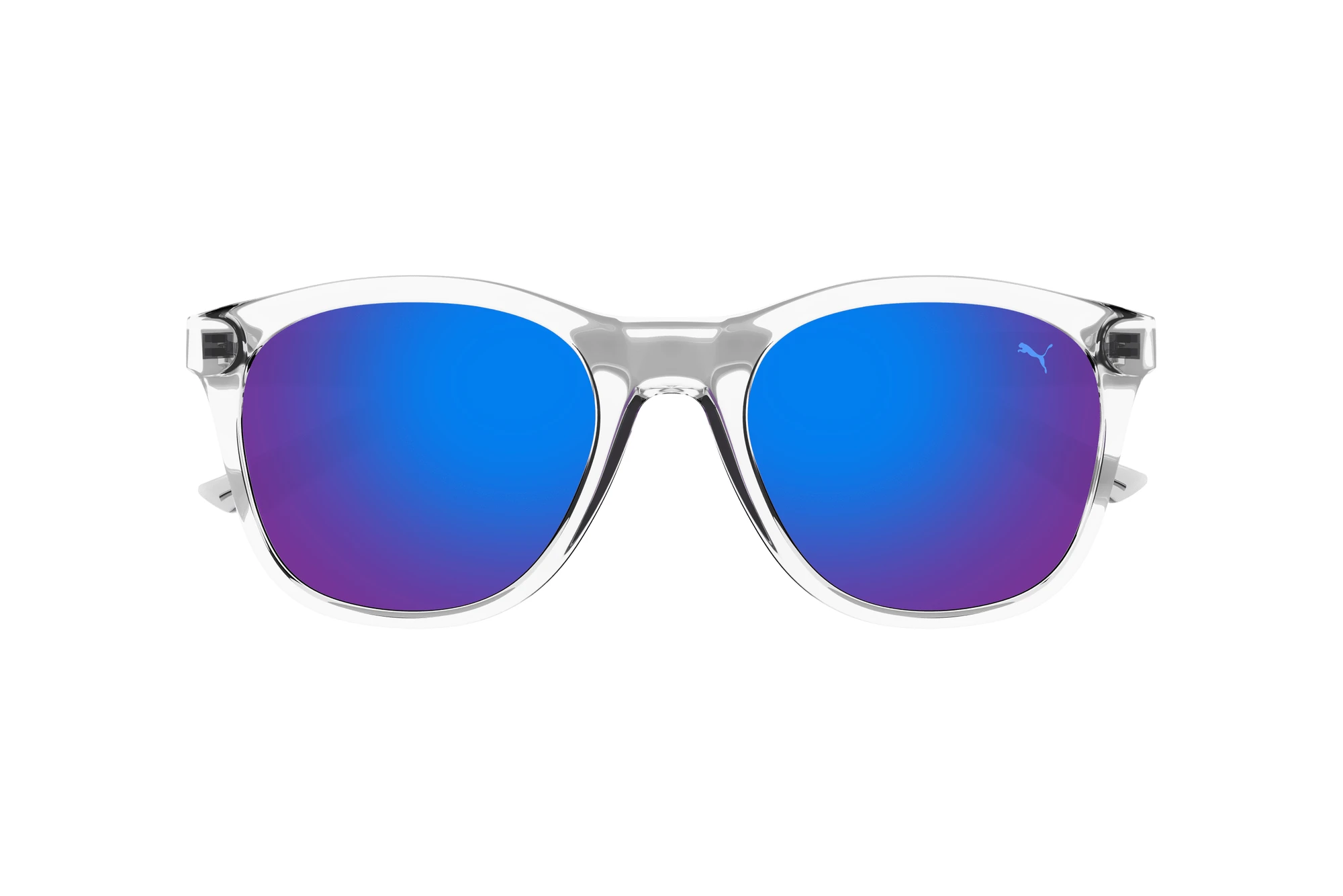 Vista frontale Puma PJ0074S (004)