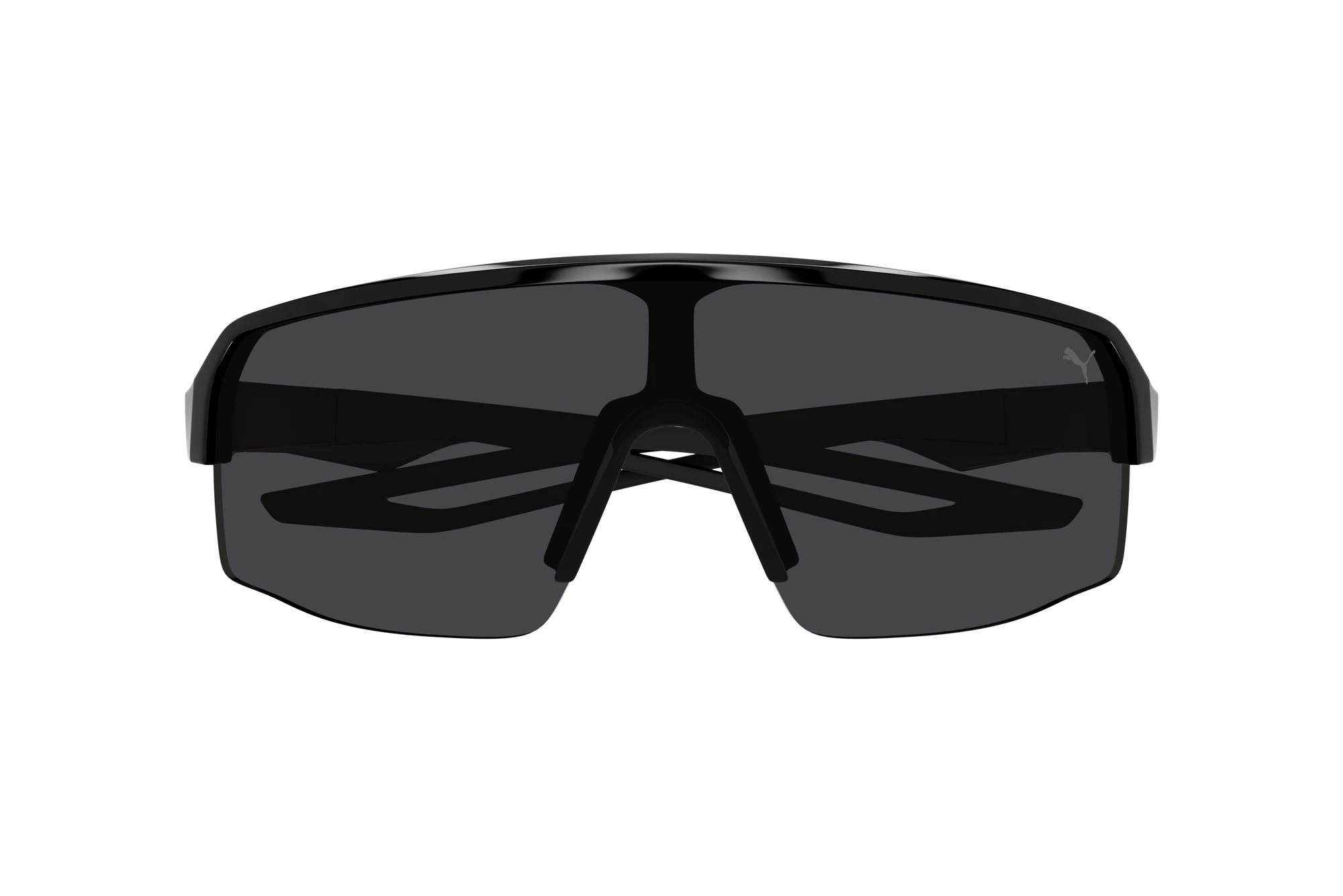 Vista frontale Puma PU0399S (001)