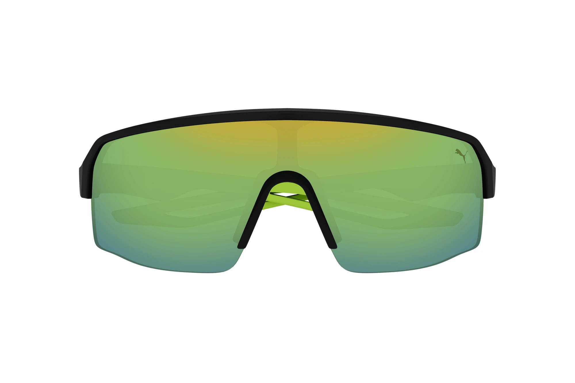 Vista frontale Puma PU0399S (002)