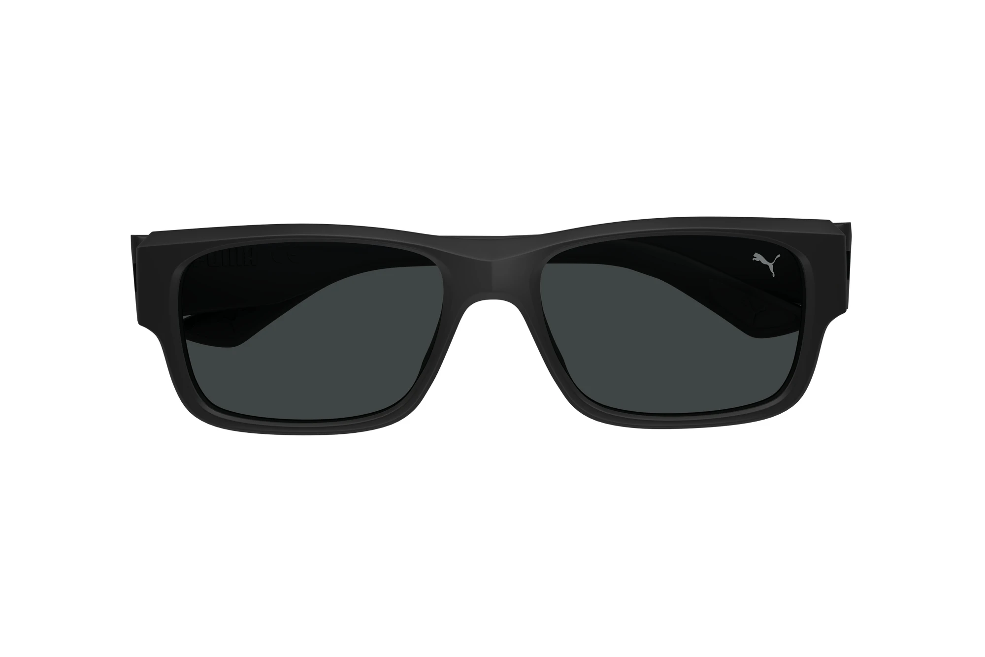 Vista frontale Puma PU0438S (001)