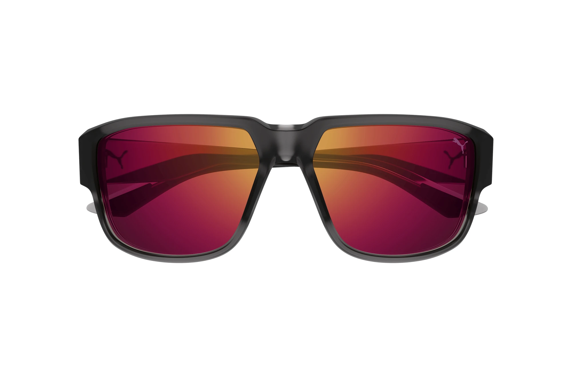 Vista frontale Puma PU0445S (003)