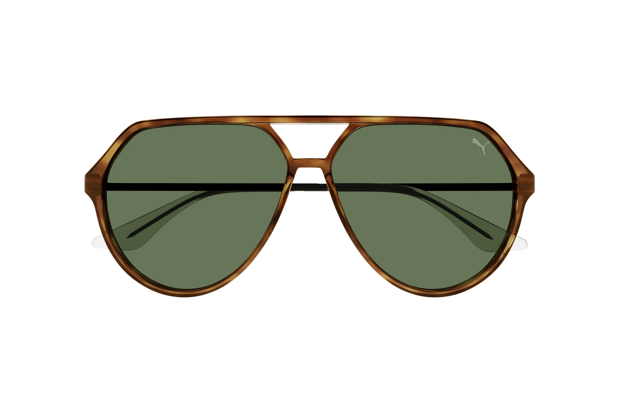 Vista frontale Puma PU0459S (003)