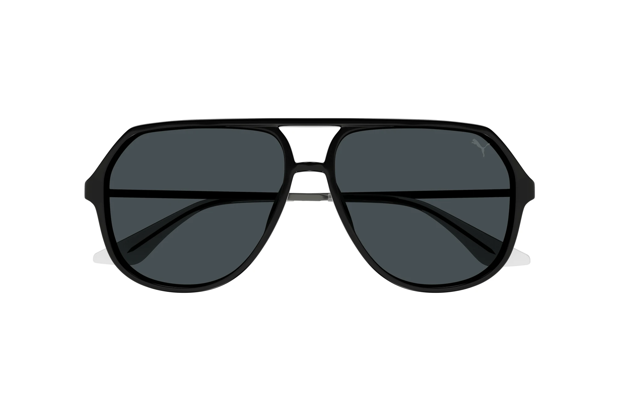 Vista frontale Puma PU0460S (001)