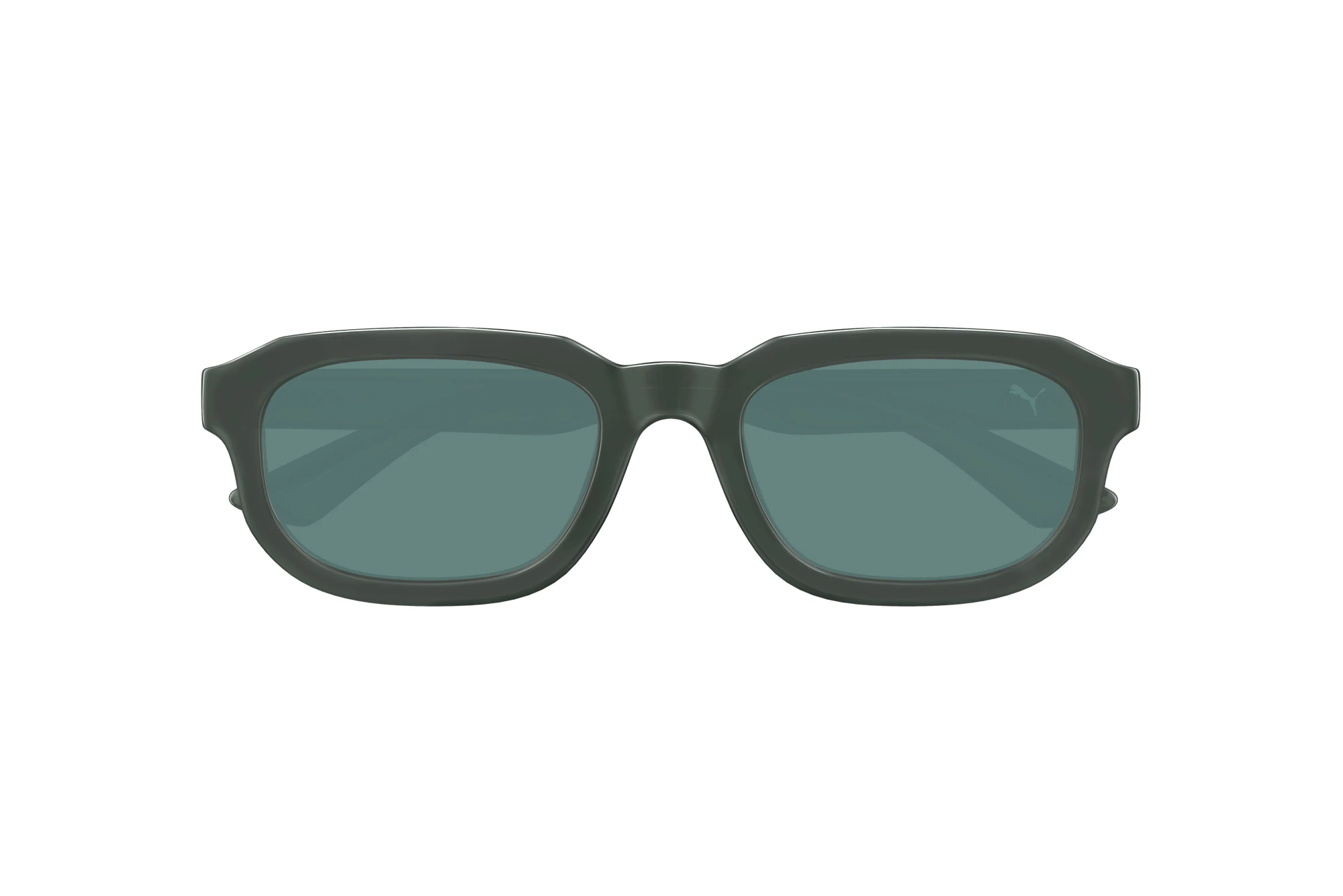 Vista frontale Puma PU0463S (004)