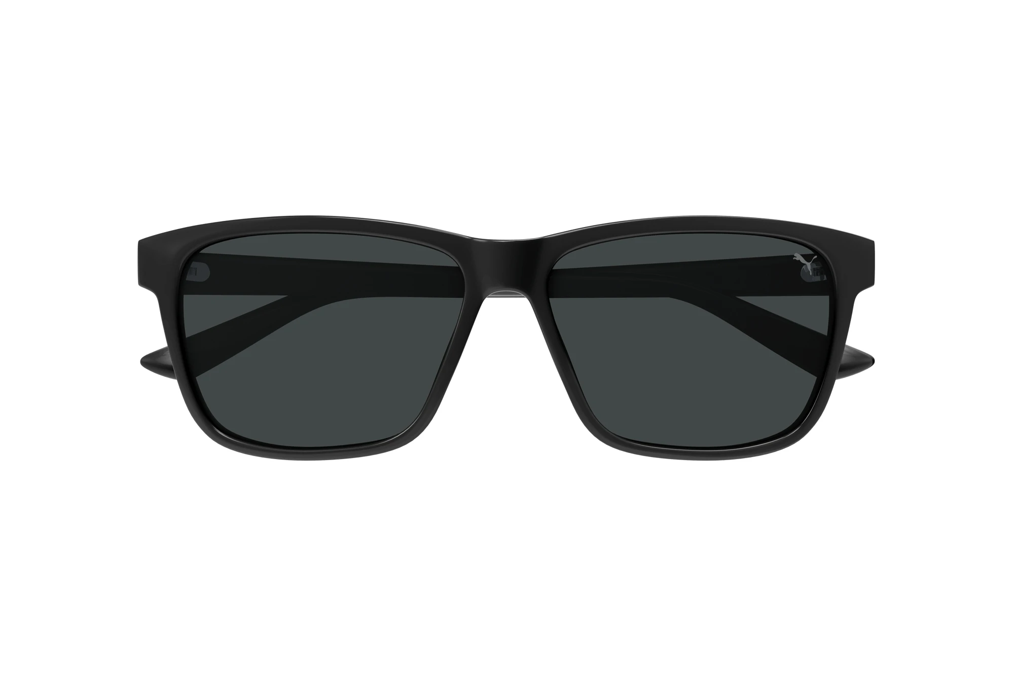 Vista frontale Puma PU0467S (001)