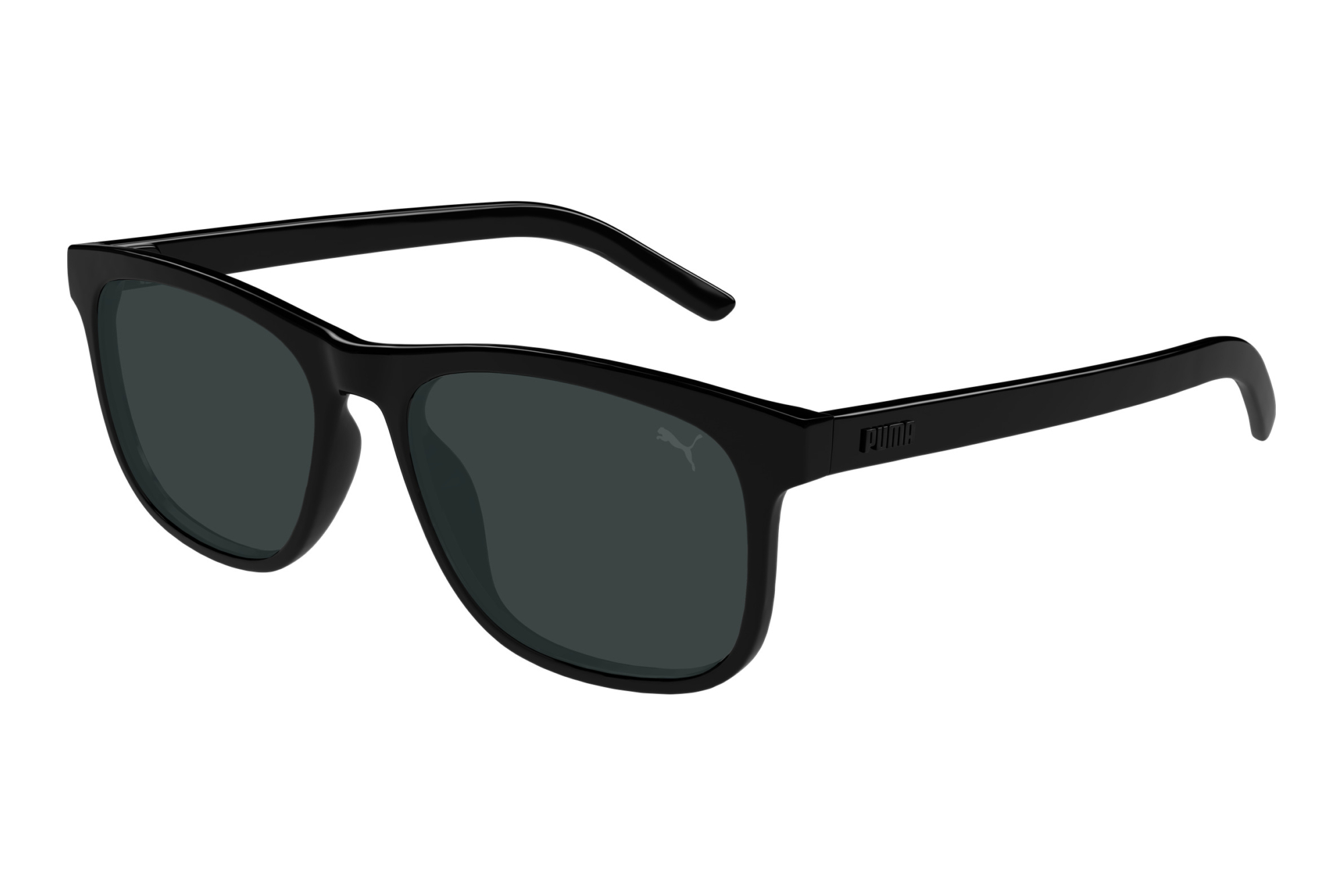 Puma   PU0515S 001 BLACK