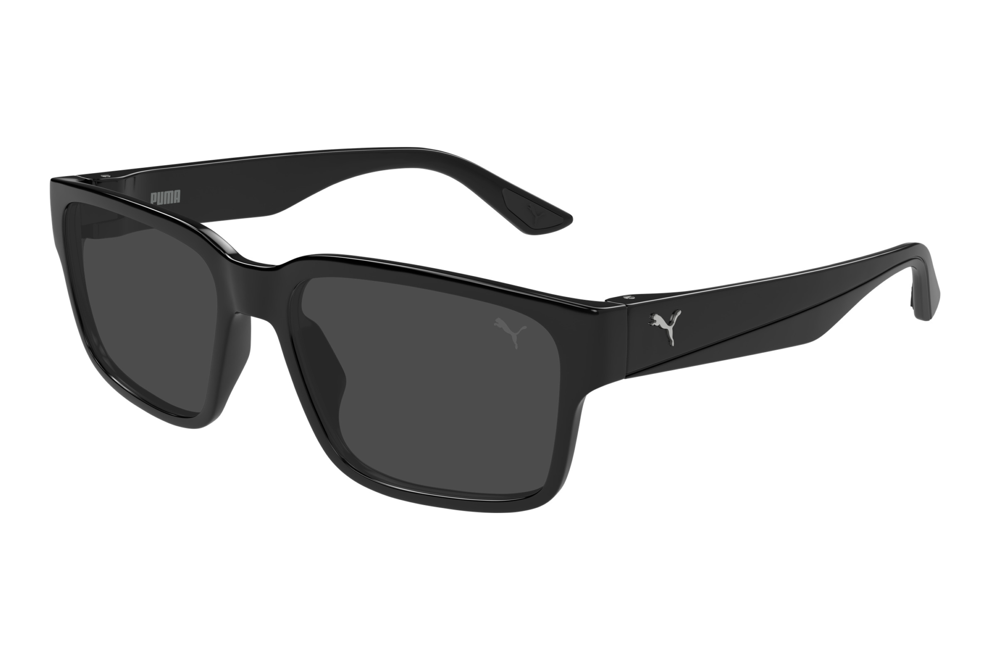 Puma   PU0542S 002 BLACK