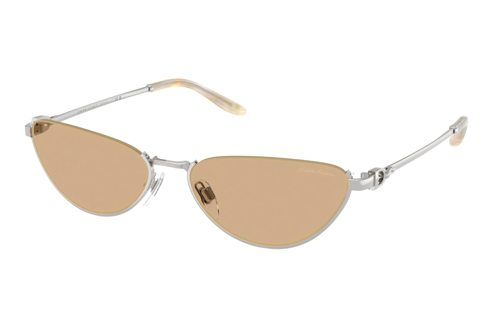 Ralph Lauren   RL7095 9001/8 Light YellowShiny Silver