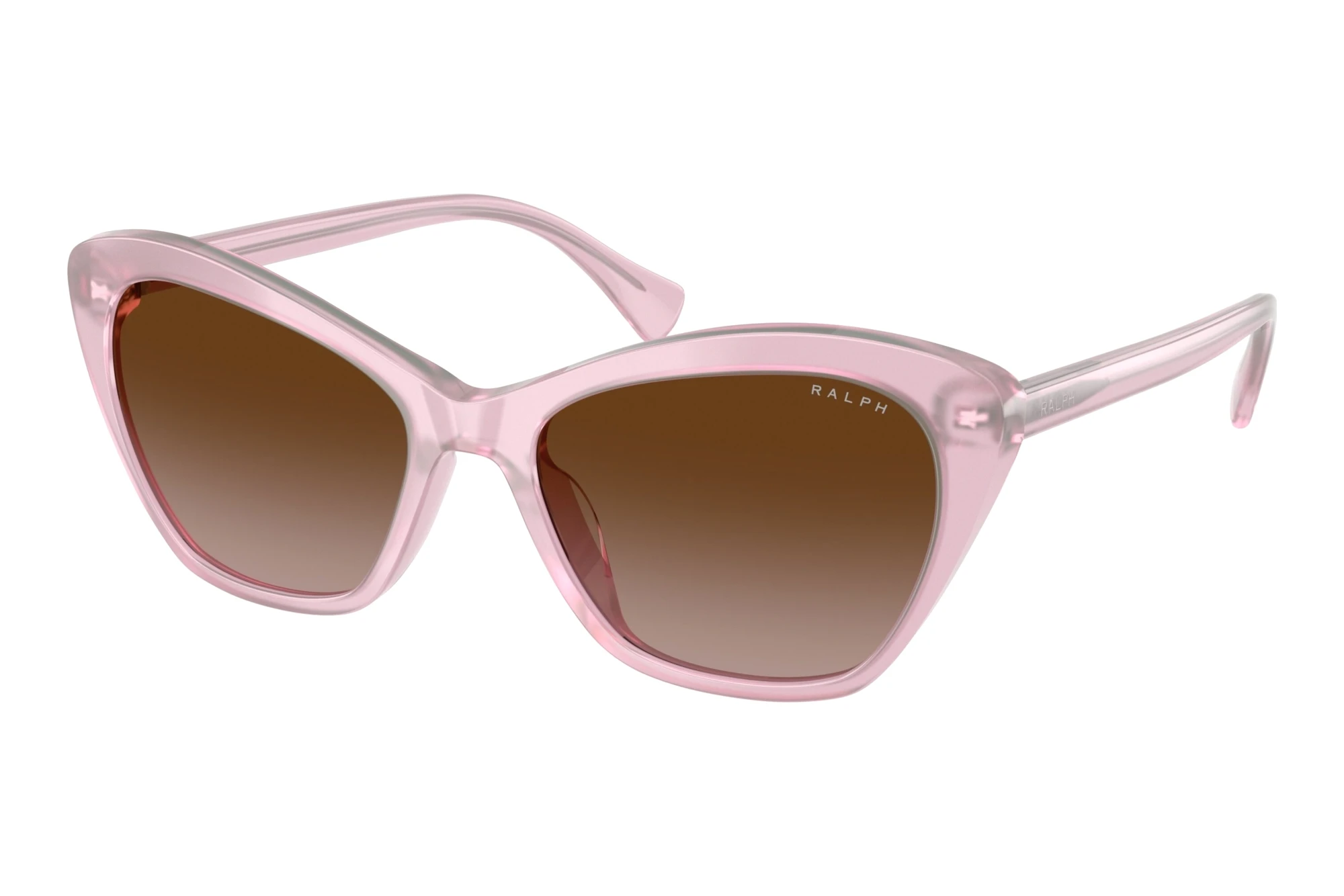 Ralph   RA5337U 628413 Gradient BrownOpal Violet