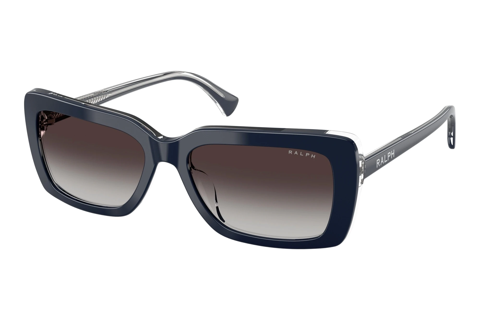 Ralph   RA5342U 62988G GreyBlue Trasparent