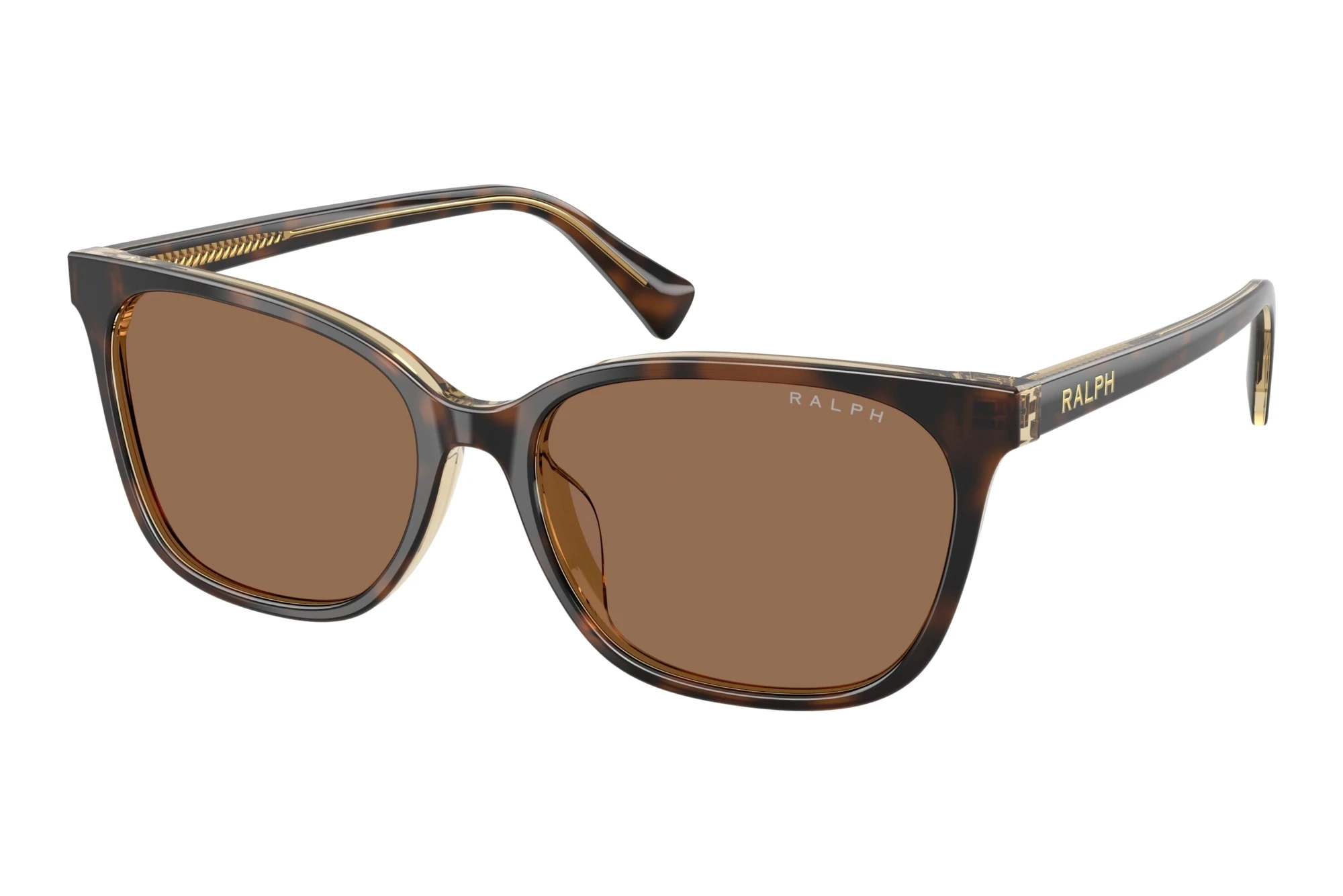 Ralph   RA5348U 629473 BrownTortoise/Transparent
