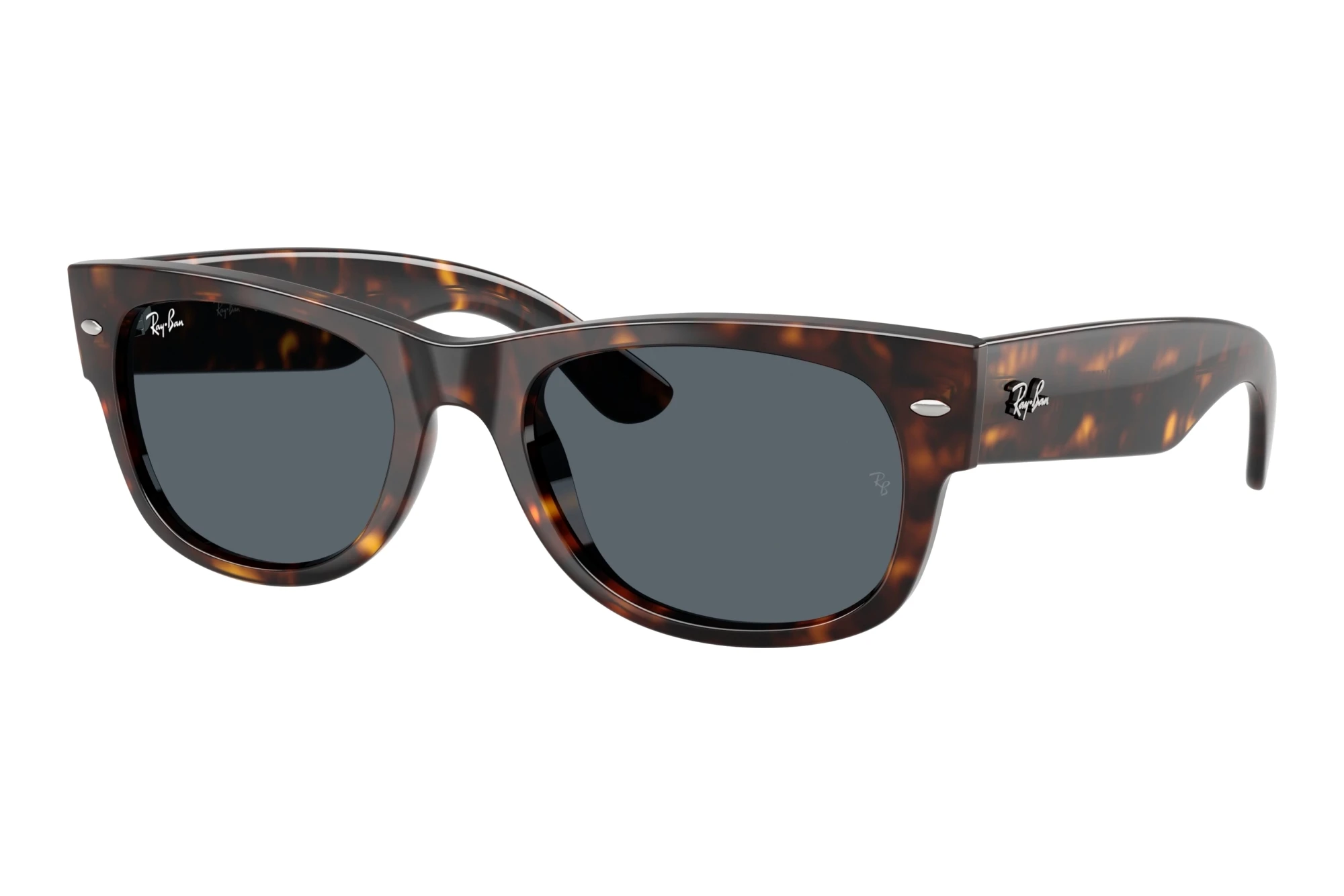 Ray-Ban   RB0832S 902/R5 BlueHavana