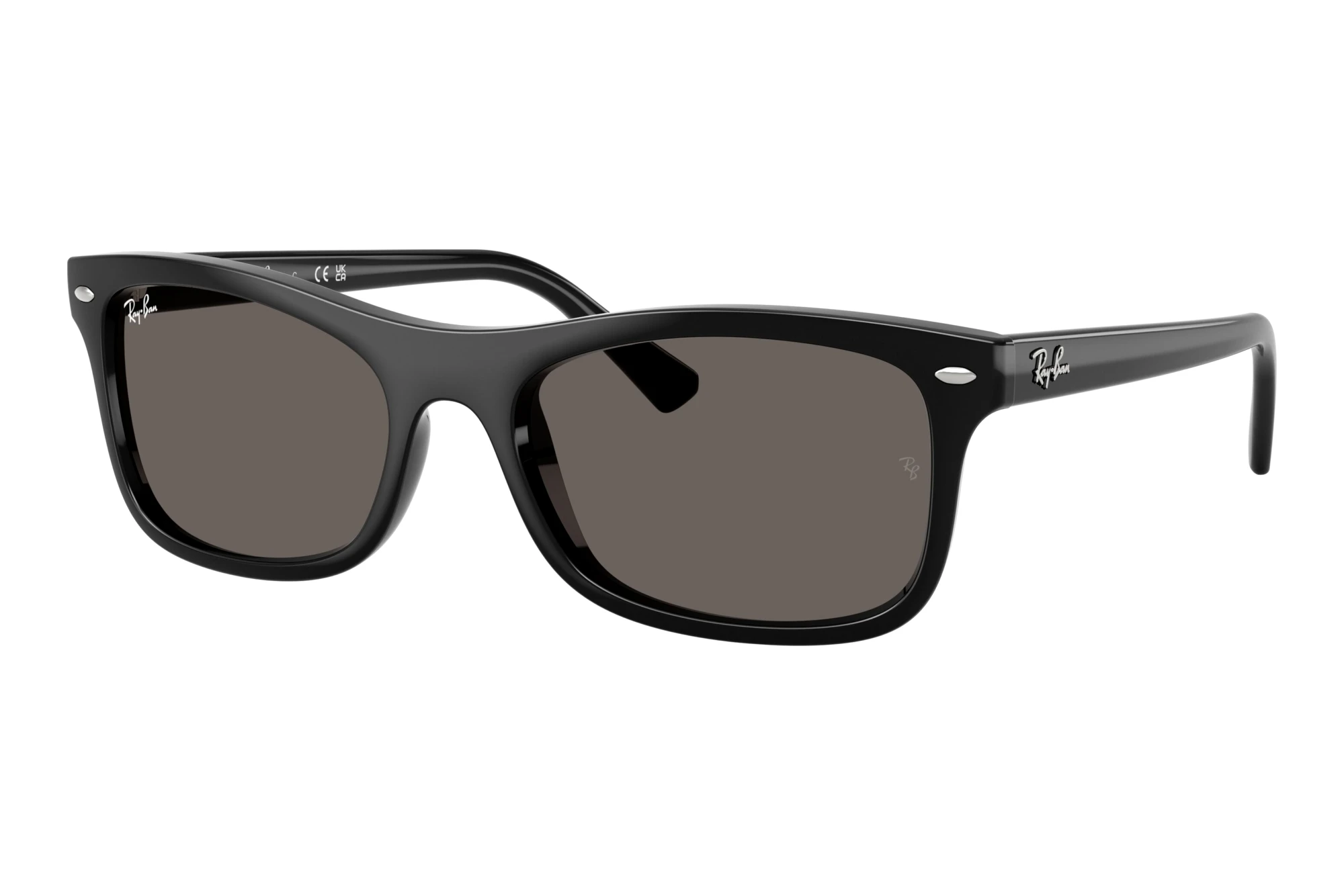 Ray-Ban   RB2226 901/B1 Dark GreyBlack
