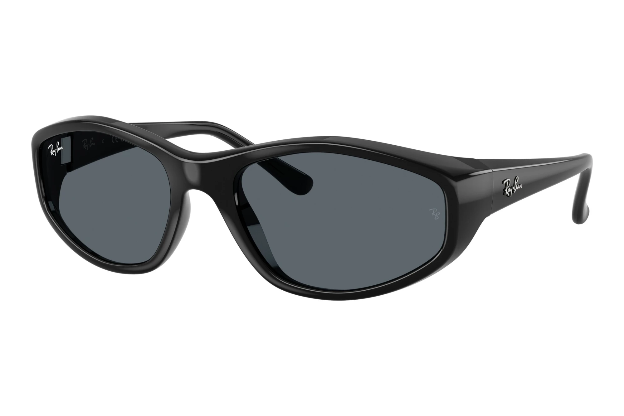Ray-Ban   RB2228 601/R5 BlueBlack