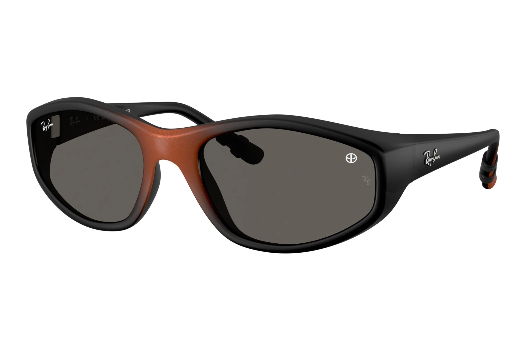 Ray-Ban   RB2228 6927B1 Dark GreyBlack