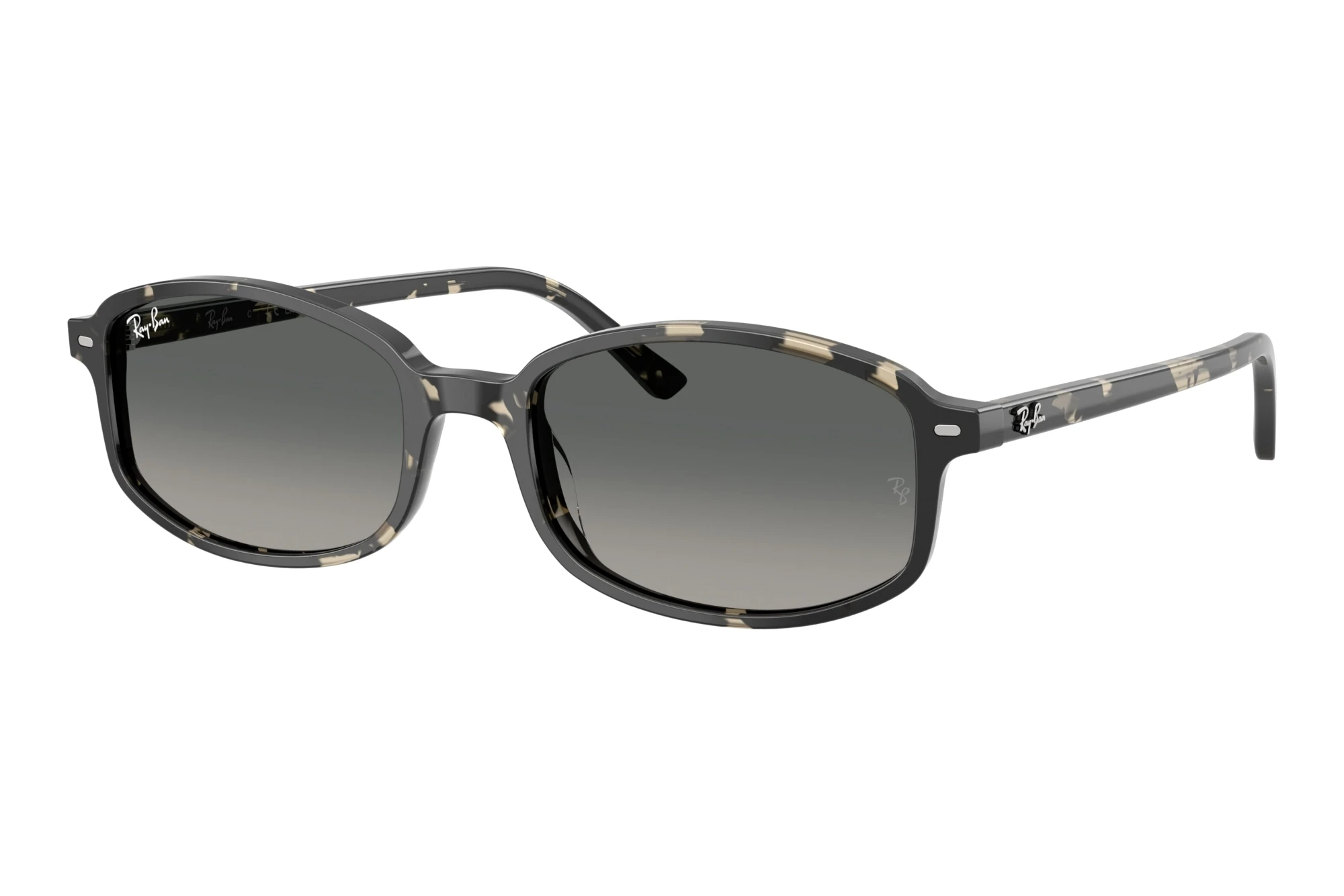 Ray-Ban   RB2232 133371 Gradient GreyGrey Havana