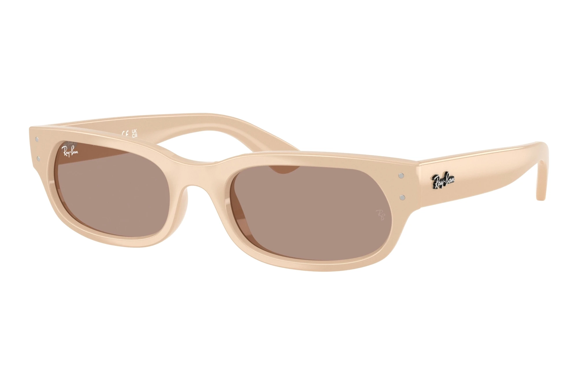 Ray-Ban   RB2236 69004Q BrownNude