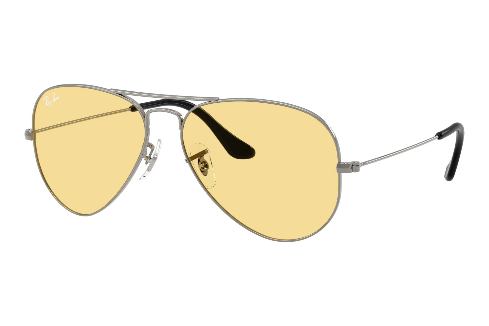 Ray-Ban   RB3025 004/R6 YellowGunmetal