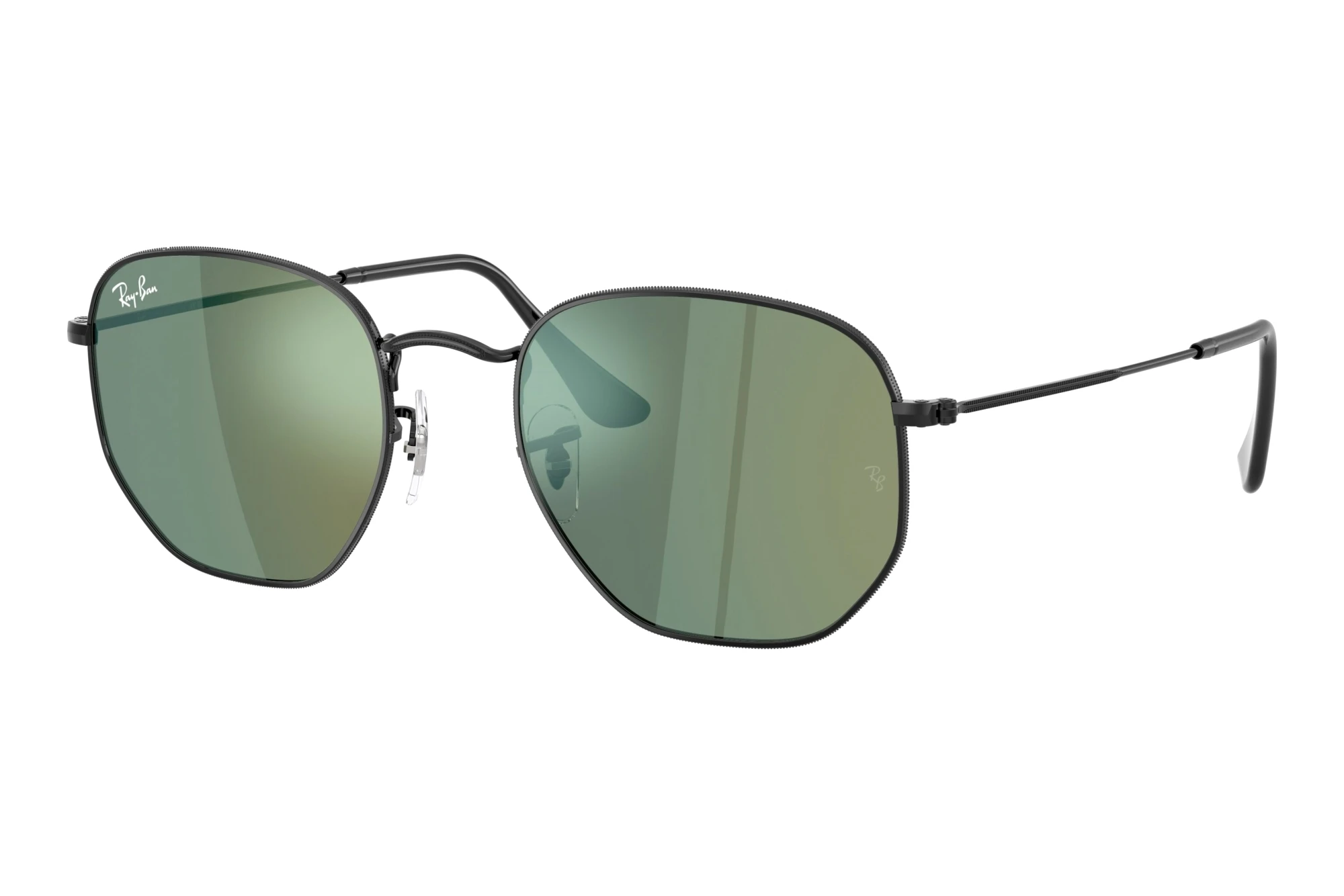 Ray-Ban   RB3548N 002/68 Black