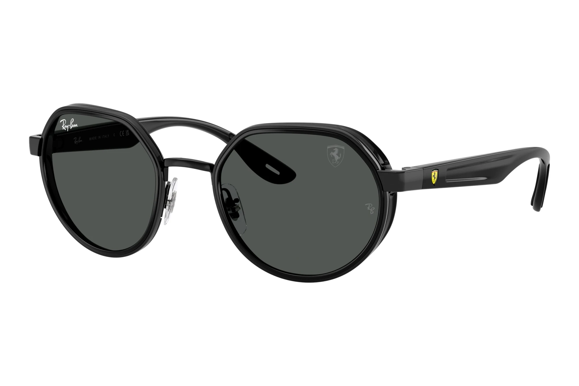 Ray-Ban   RB3703M F11787 Dark GreyBlack