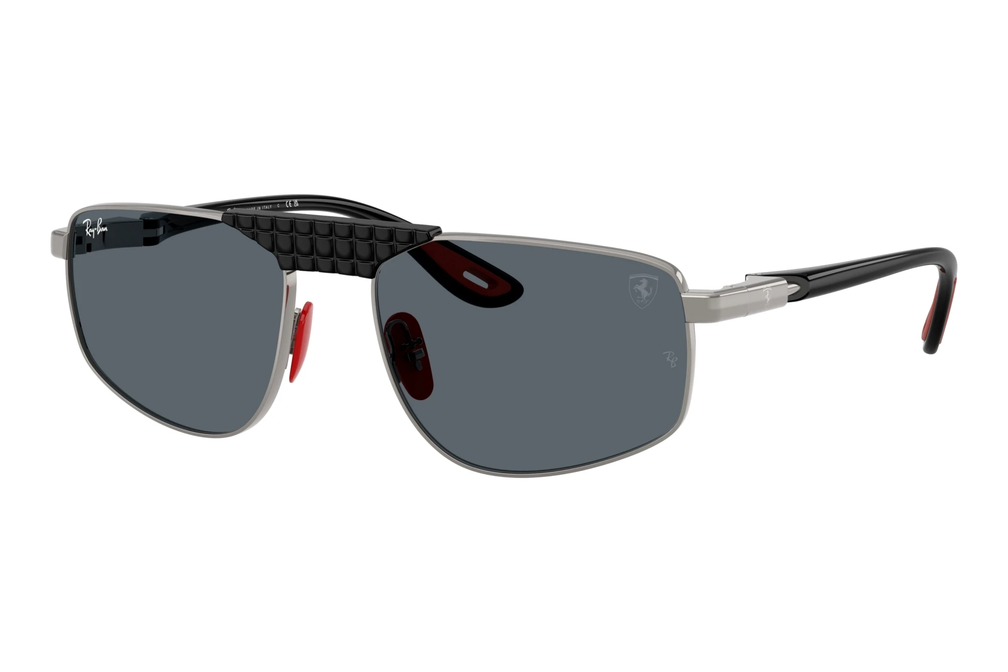 Ray-Ban   RB3776M F001R5 BlueGunmetal