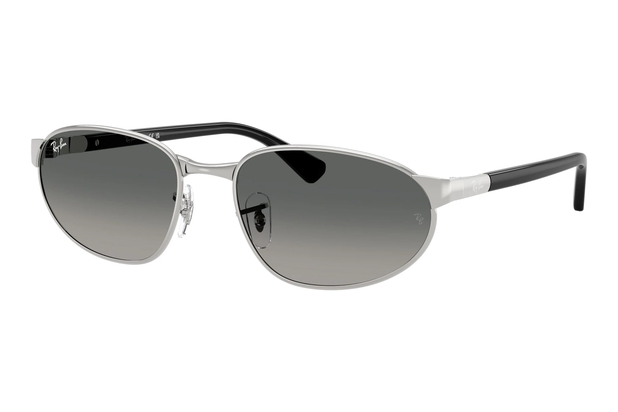 Ray-Ban   RB3777 003/71 Grey GradientSilver