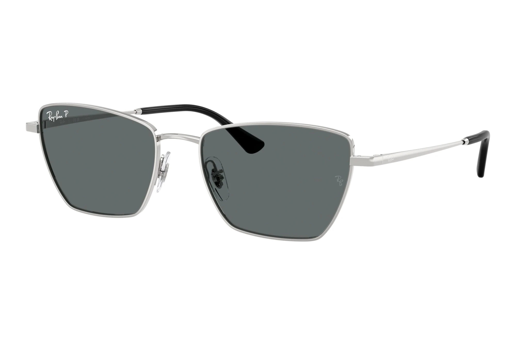 Ray-Ban   RB3783 003/81 Dark Grey PolarSilver