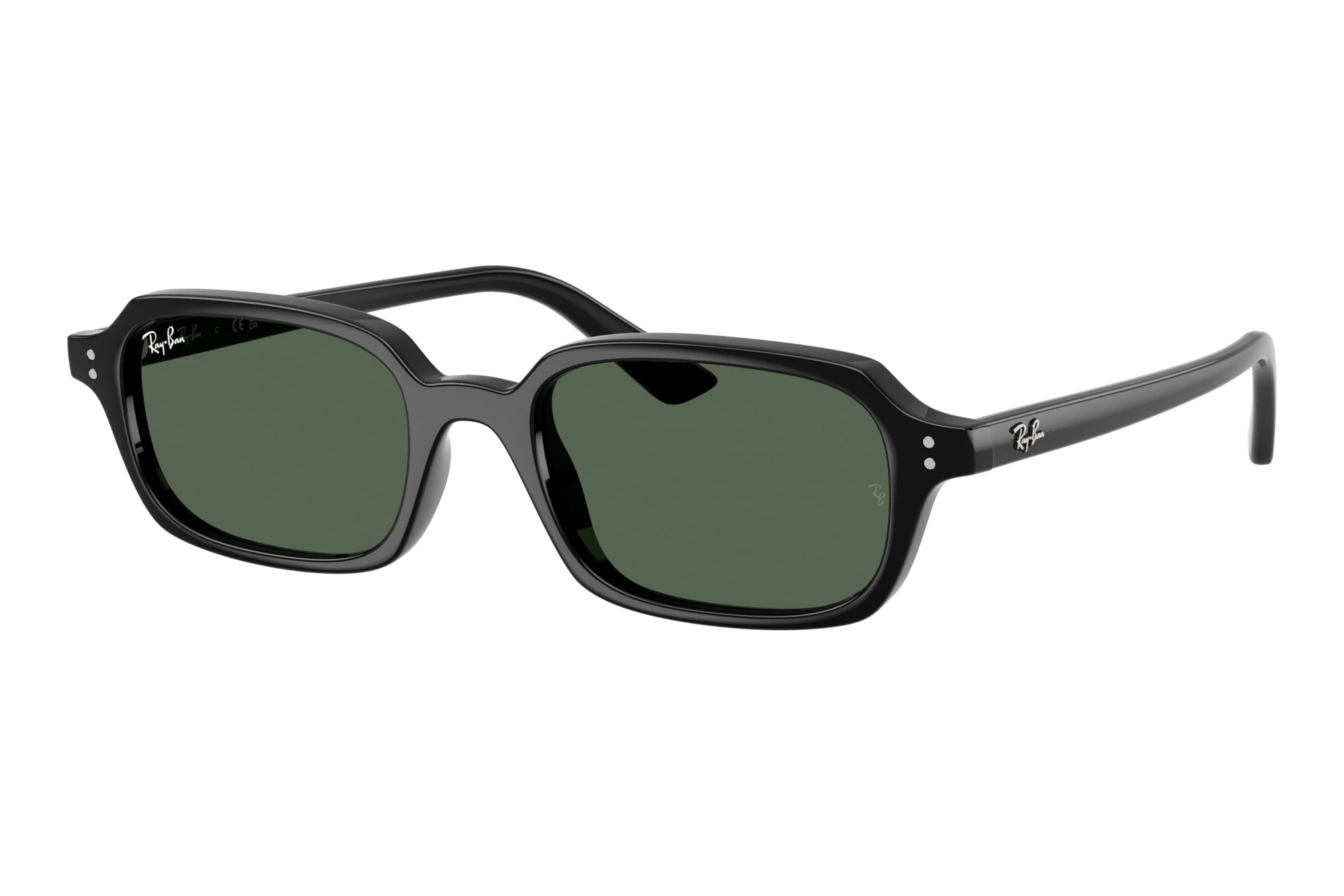 Ray-Ban   RB4455 667771 Dark GreenBlack