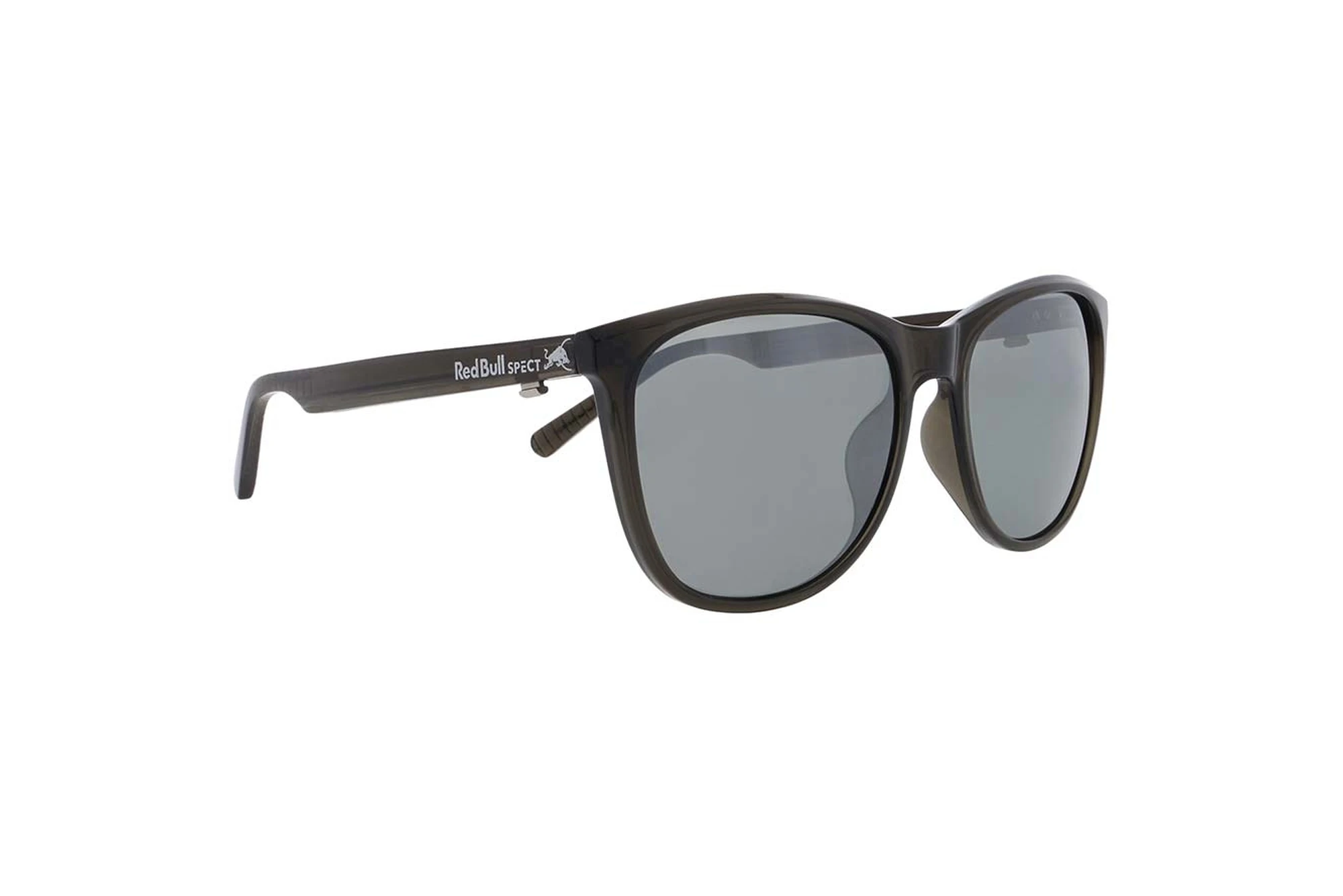 Red Bull SPECT   FLY 007P Green with SilverDark Grey