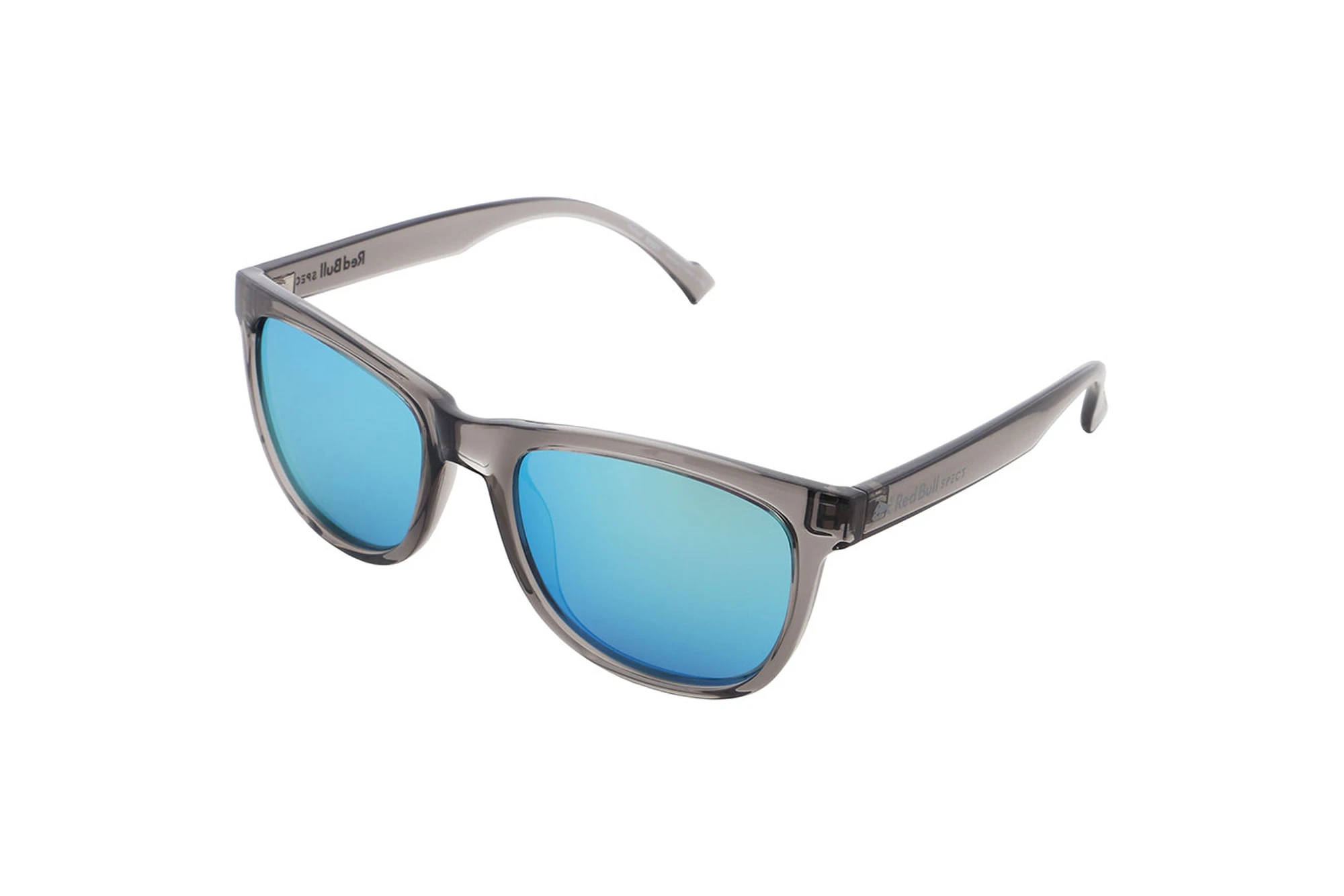 Red Bull SPECT   LAKE_RX 002P anthracite