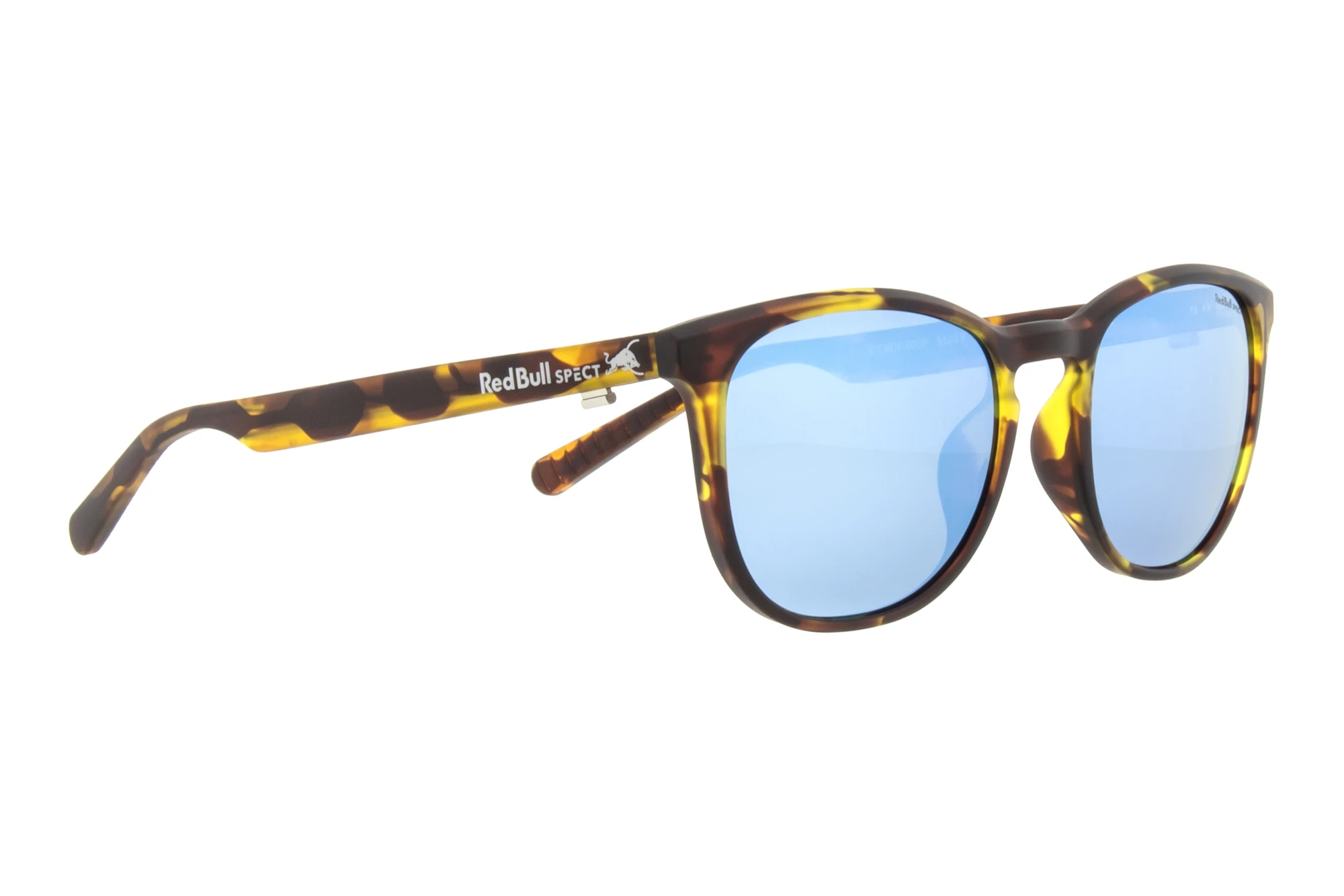 Red Bull SPECT   STEADY 005P smoke with blue mirror POLhavanna