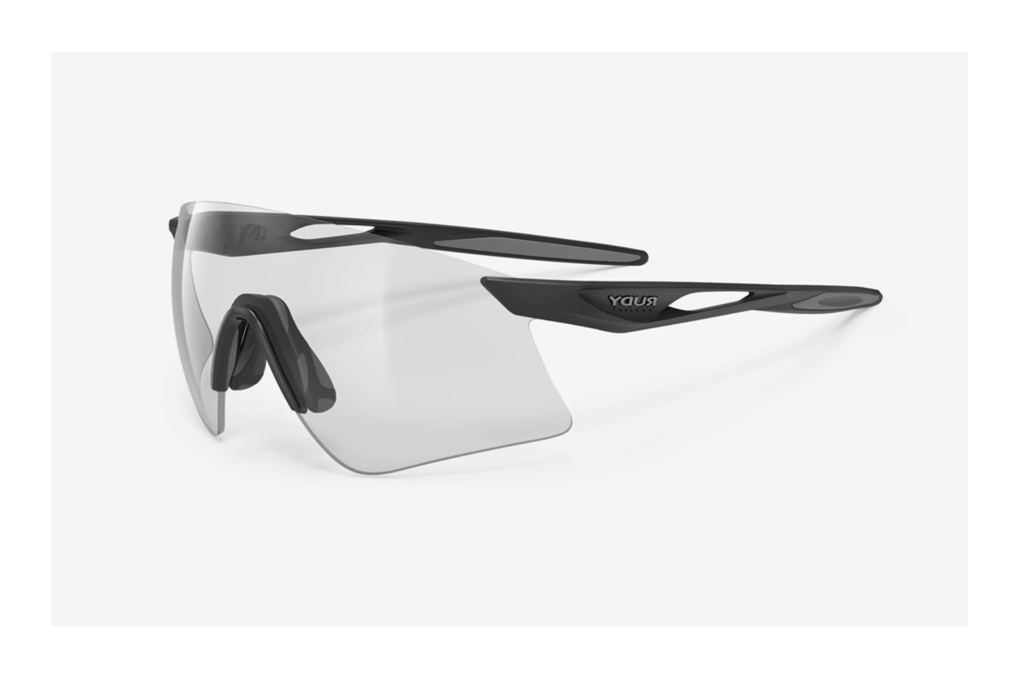 Rudy Project   ASTRAL SPHERE SP977306-0000 IMPACTX™ PHOTOCHROMIC 2BLACKBLACK MATTE