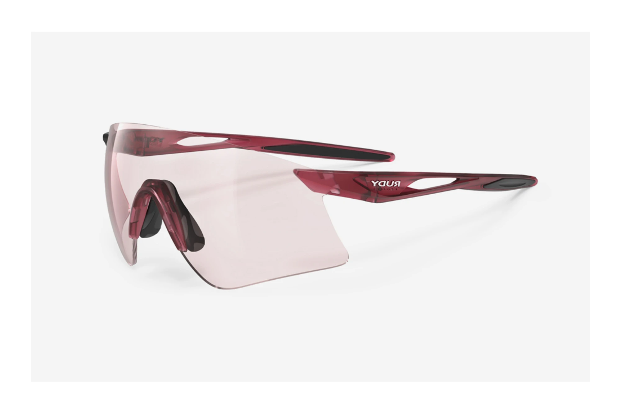 Rudy Project   ASTRAL SPHERE SP977452-0000 IMPACTX™ PHOTOCHROMIC 2REDFROZEN CHERRY MATTE