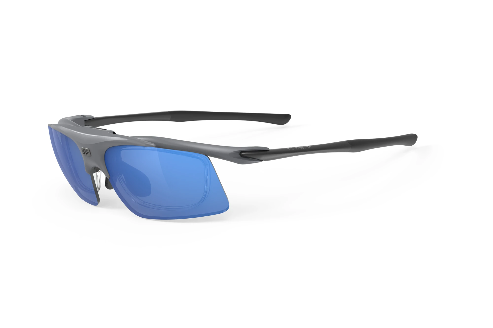 Rudy Project   EXCEPTION X SQ100798-0000 LASER BLUEGRAPHITE