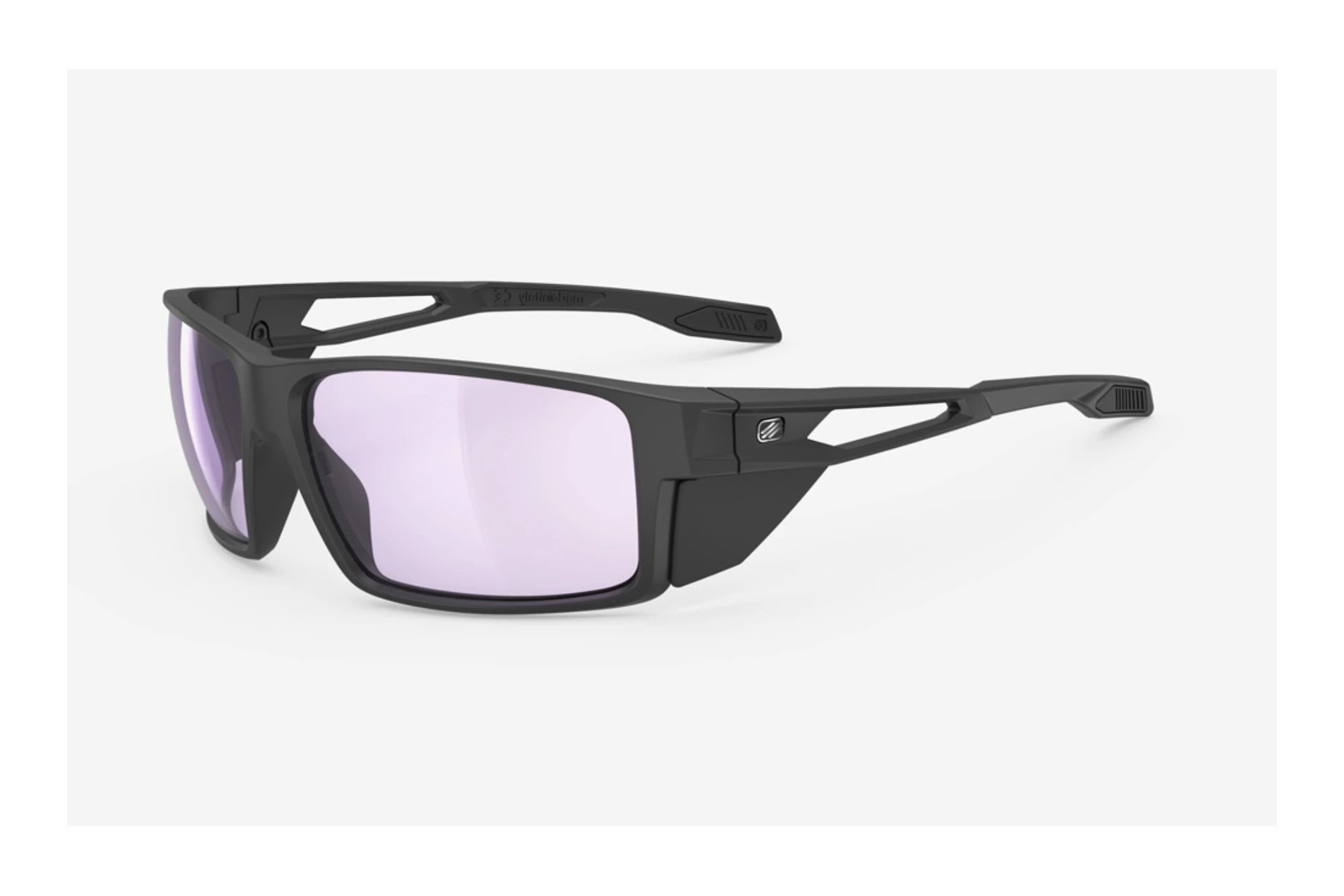 Rudy Project   NYAD SP927506-0000 IMPACTX™ PHOTOCHROMIC 2LASER PURPLEBLACK MATTE