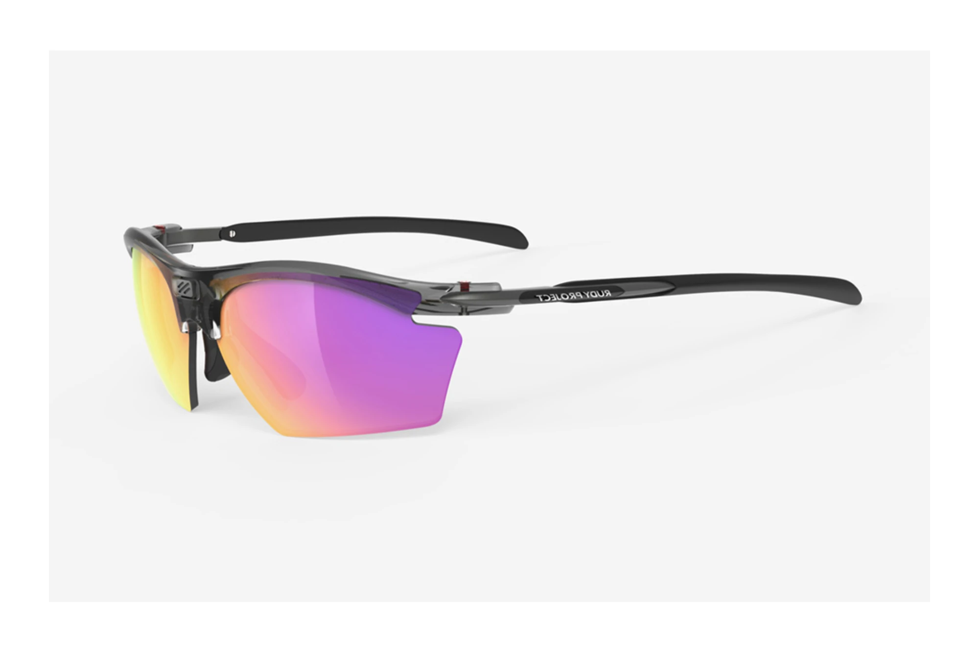 Rudy Project   RYDON SLIM SP545257-0001 MULTILASER SUNSETCRYSTAL ASH