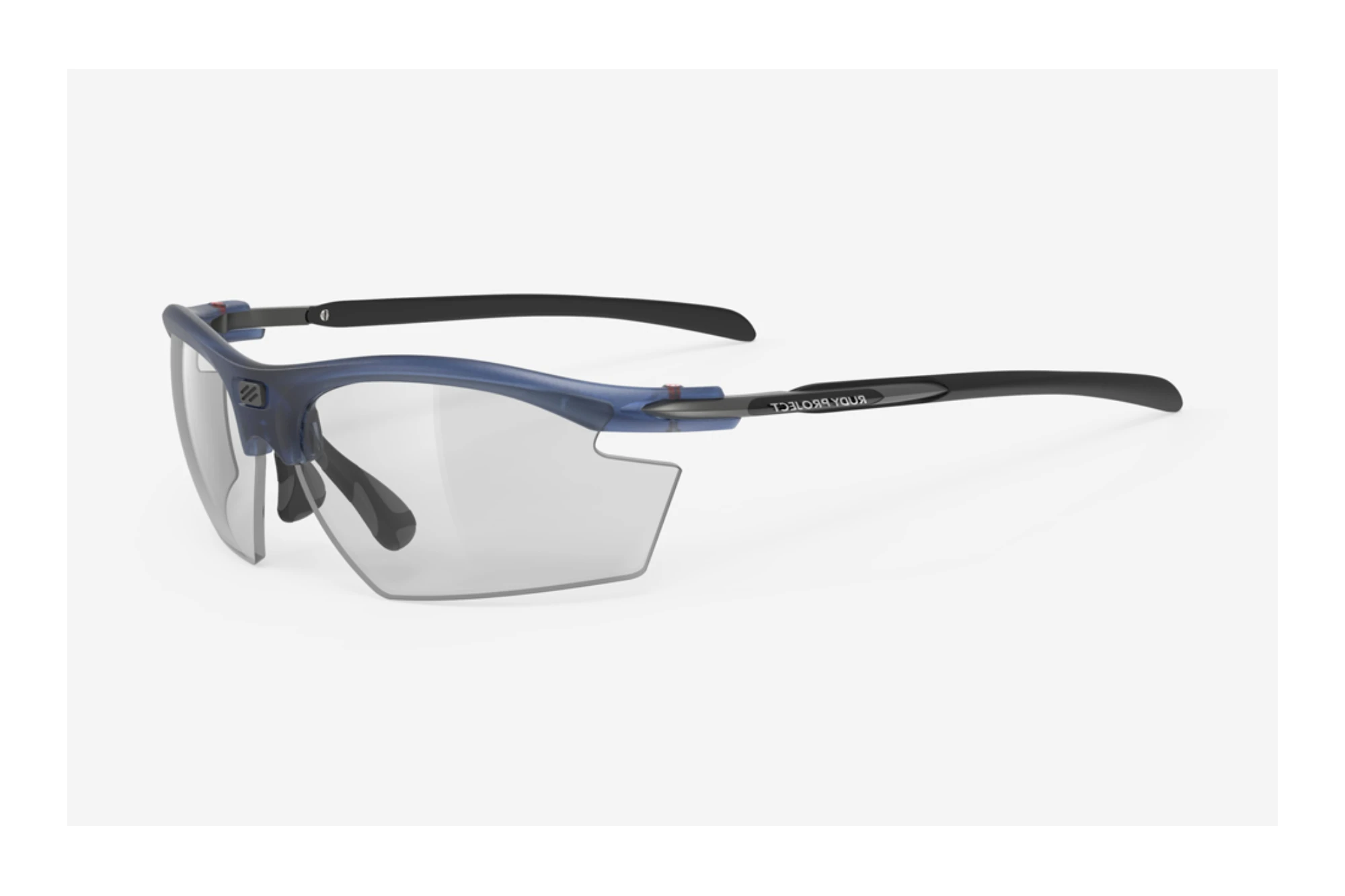 Rudy Project   RYDON SP537331-0000 IMPACTX™ PHOTOCHROMIC 2BLACKFROZEN BLUE AVIO MATTE