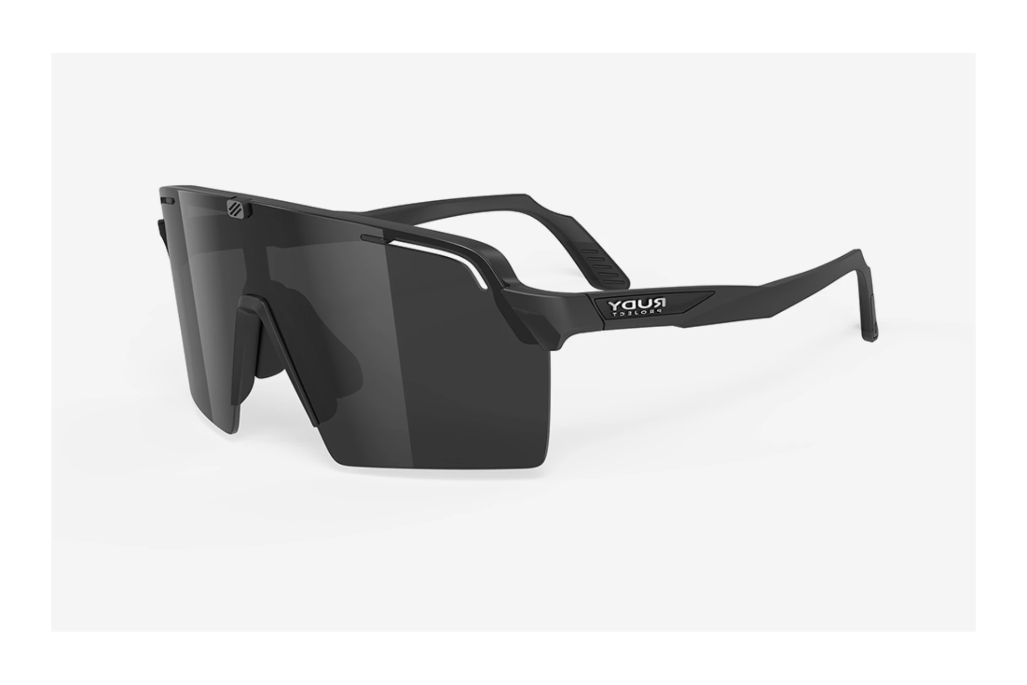 Rudy Project   SPINSHIELD PRO SP981006-0000 SMOKE BLACKBLACK MATTE