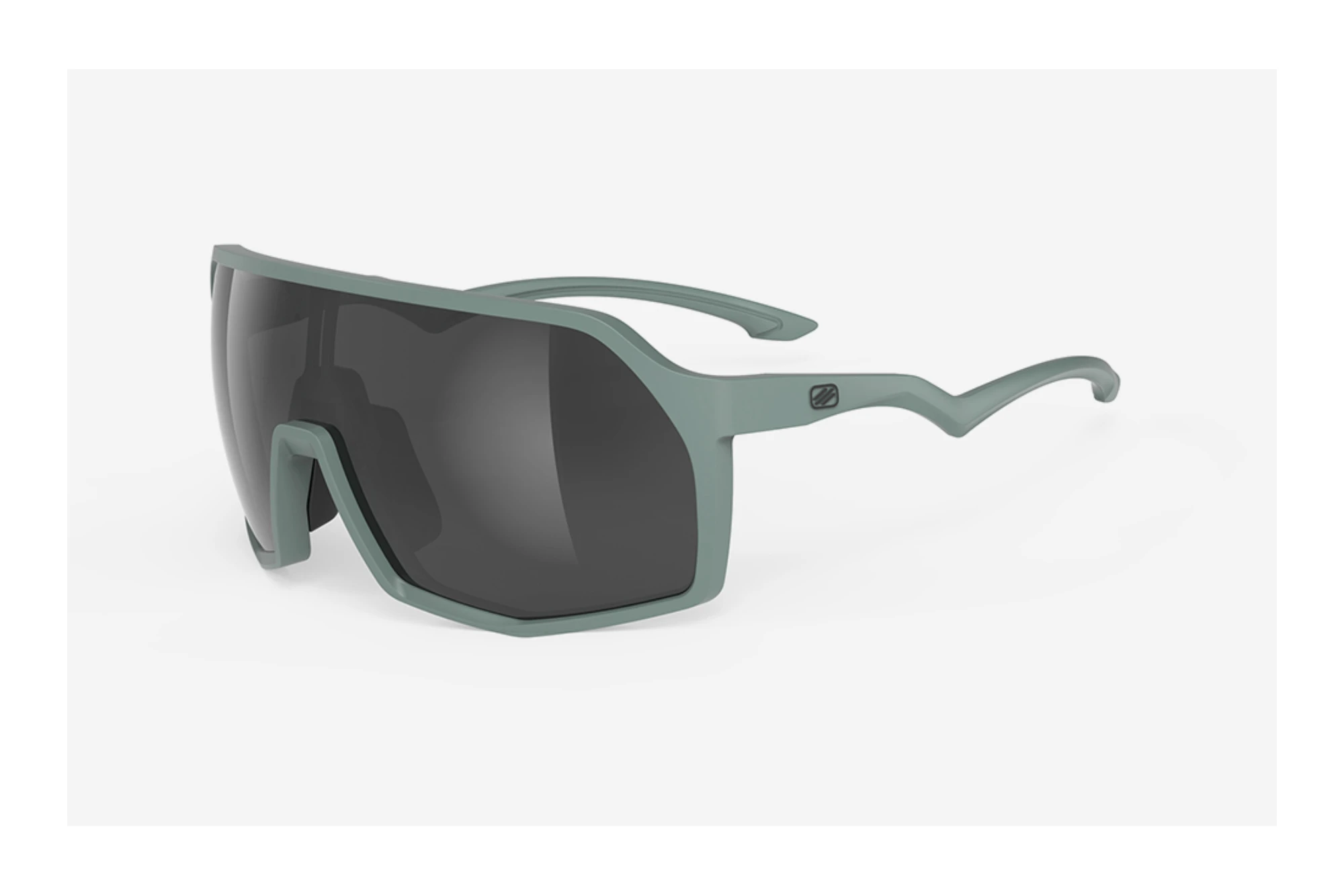 Rudy Project   THUNDER SP991070-0000 SMOKE BLACKGREEN SAGE MATTE