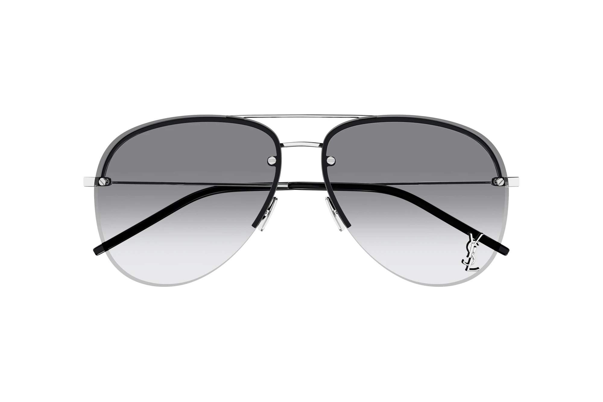 Vista frontale Saint Laurent CLASSIC 11 M (005)