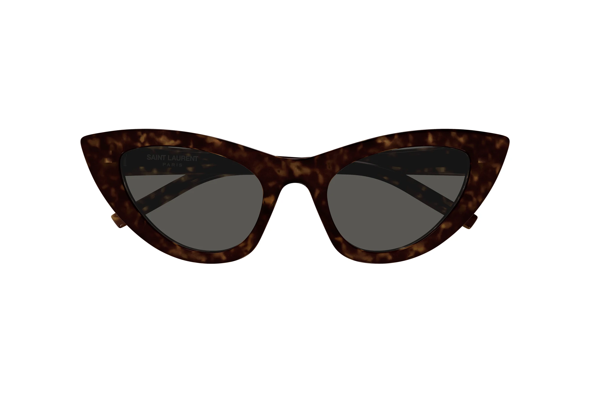 Vista frontale Saint Laurent SL 213 LILY (016)