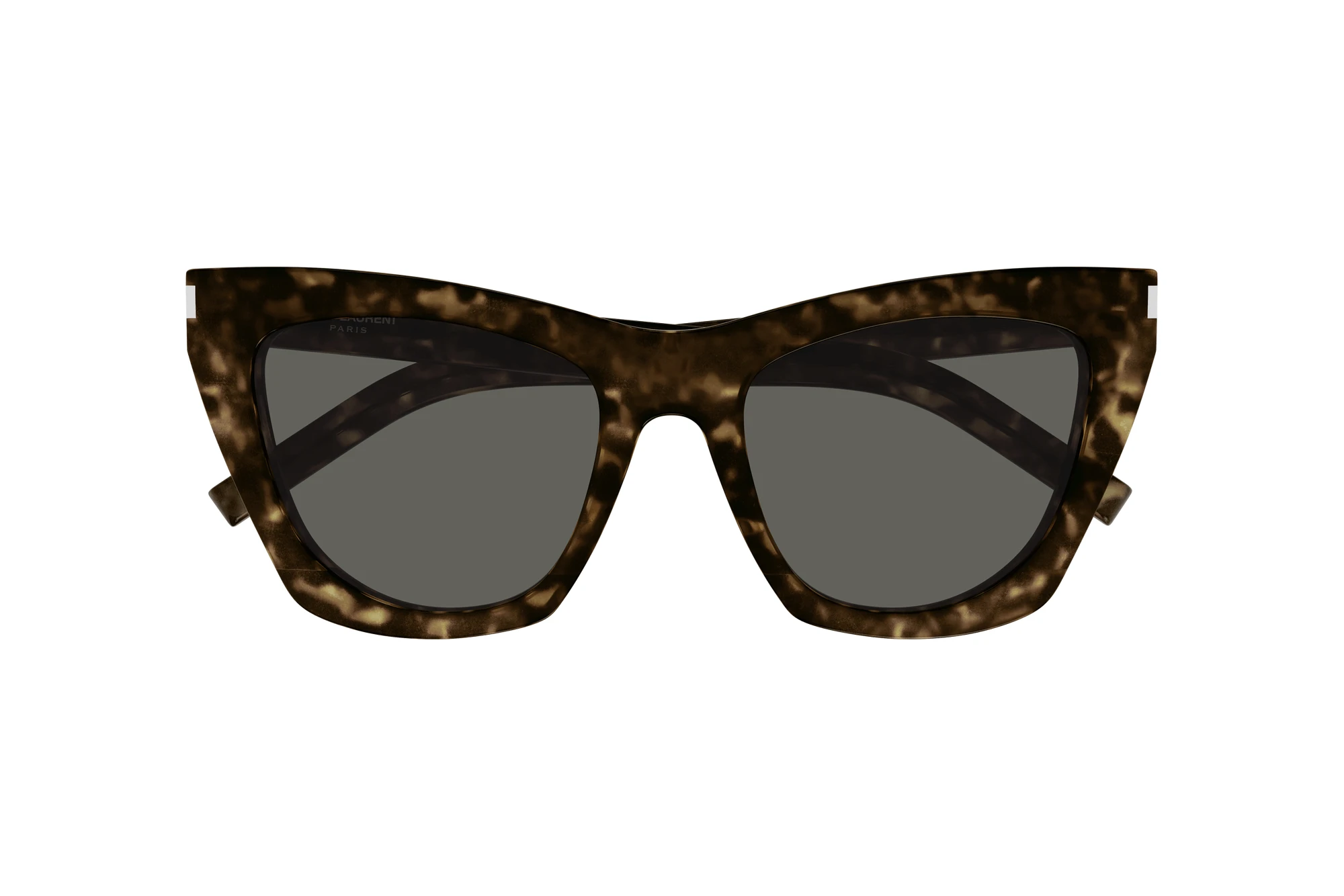 Vista frontale Saint Laurent SL 214 KATE (006)
