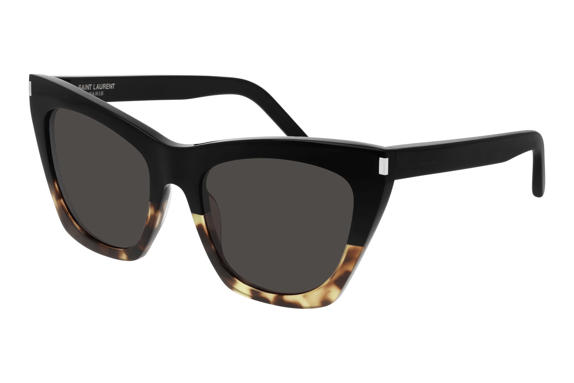 Saint Laurent   SL 214 KATE 010 BLACKHAVANA