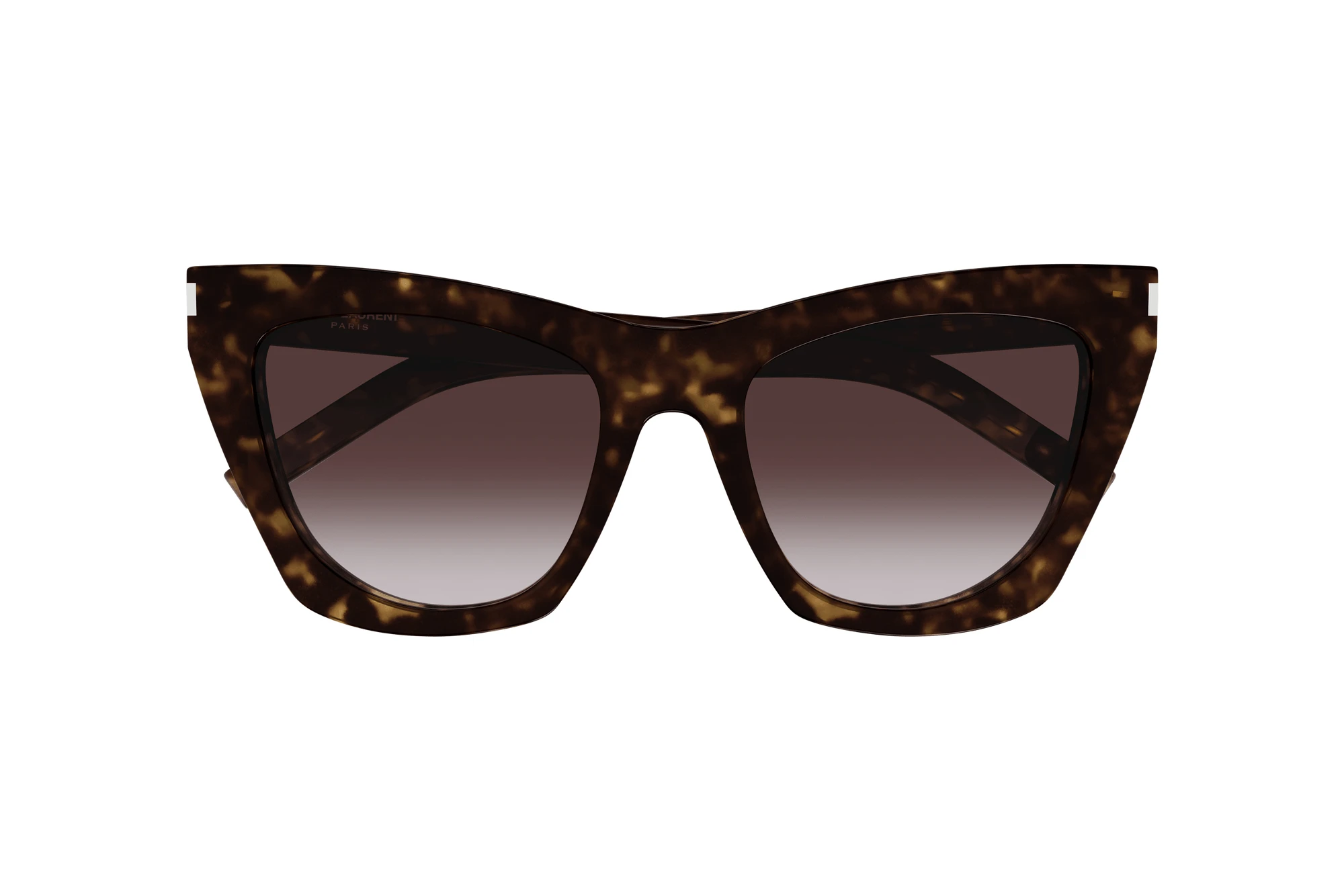 Vista frontale Saint Laurent SL 214 KATE (031)