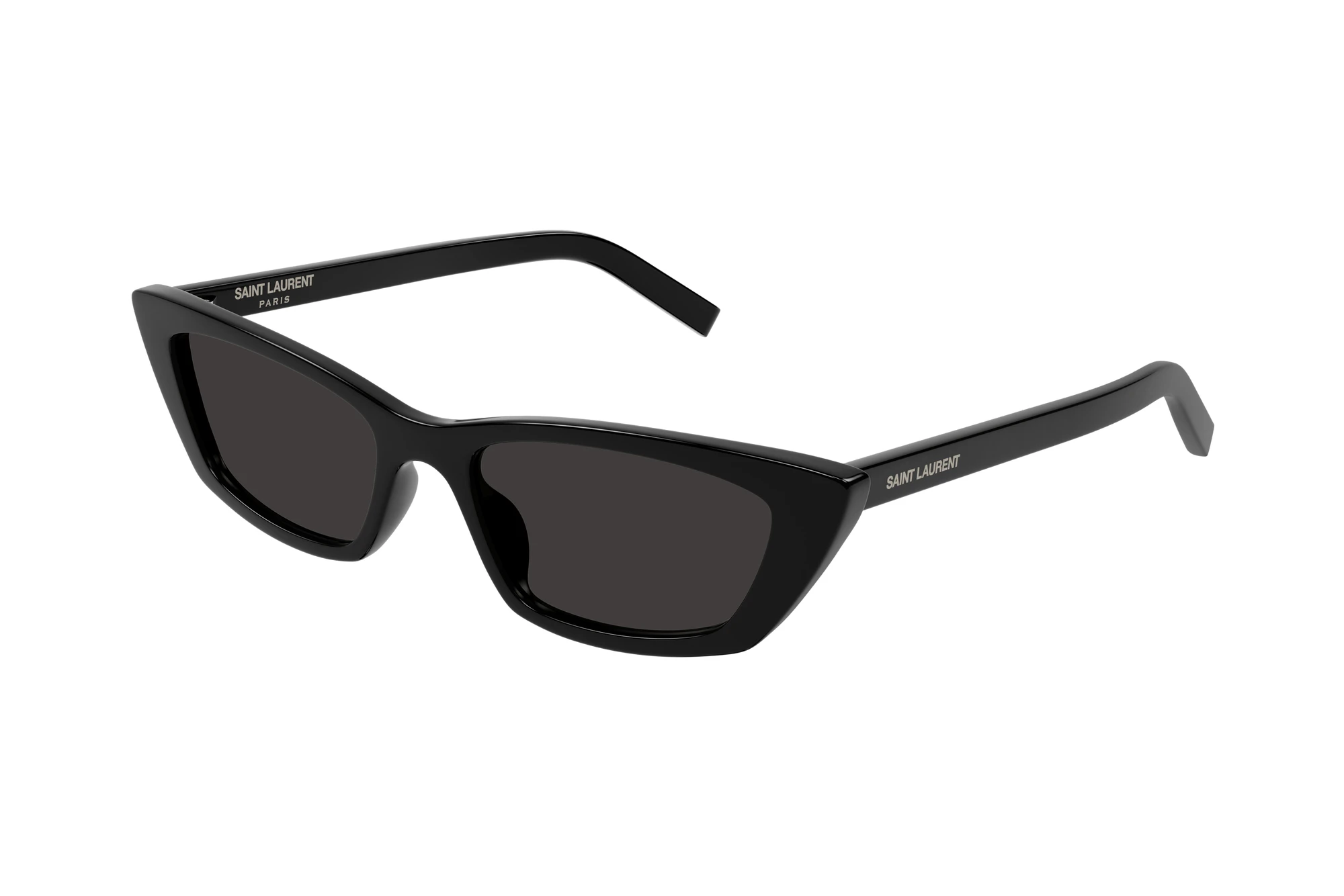 Vista frontale Saint Laurent SL 277 (009)