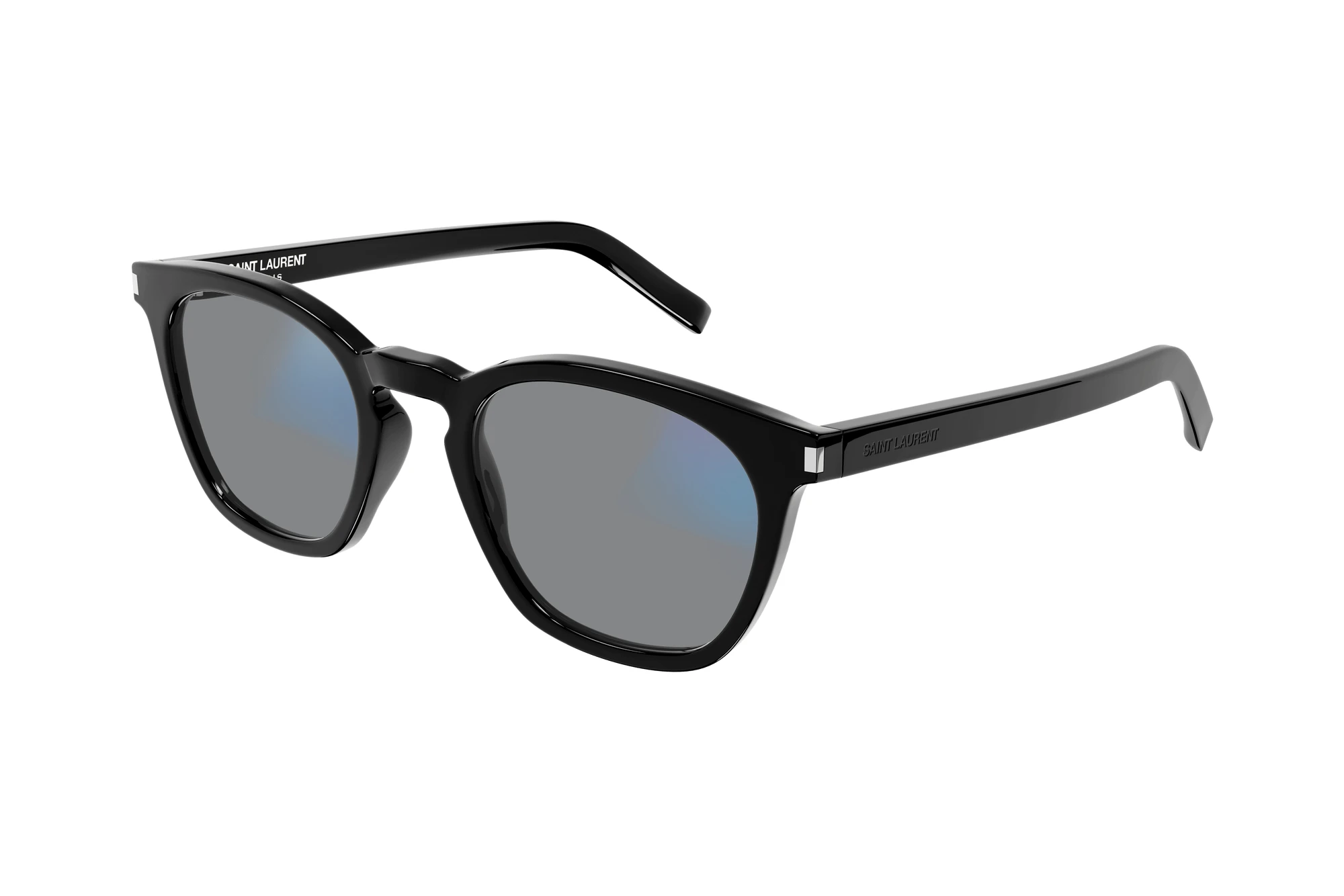 Vista frontale Saint Laurent SL 28 (044)