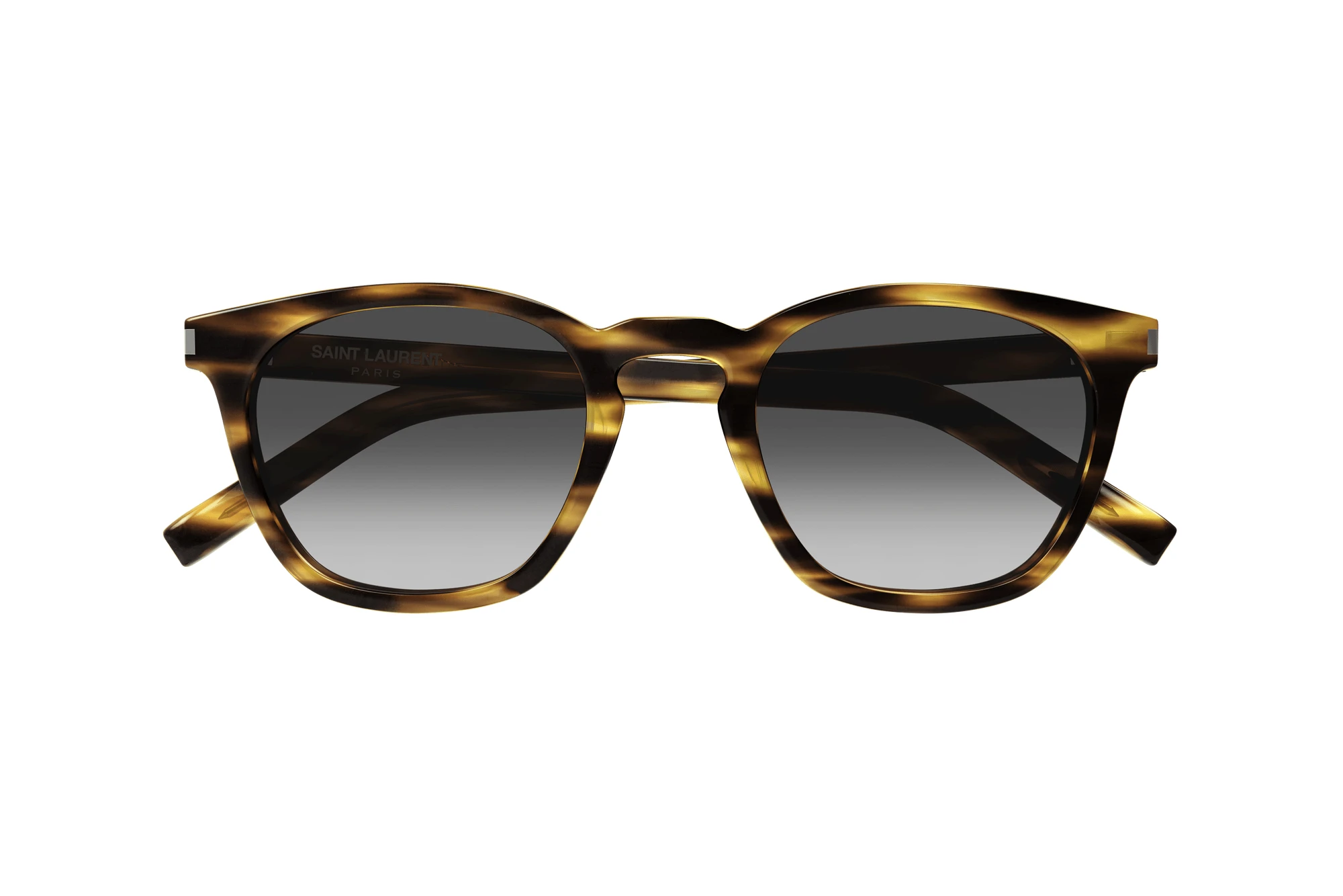 Vista frontale Saint Laurent SL 28 (045)